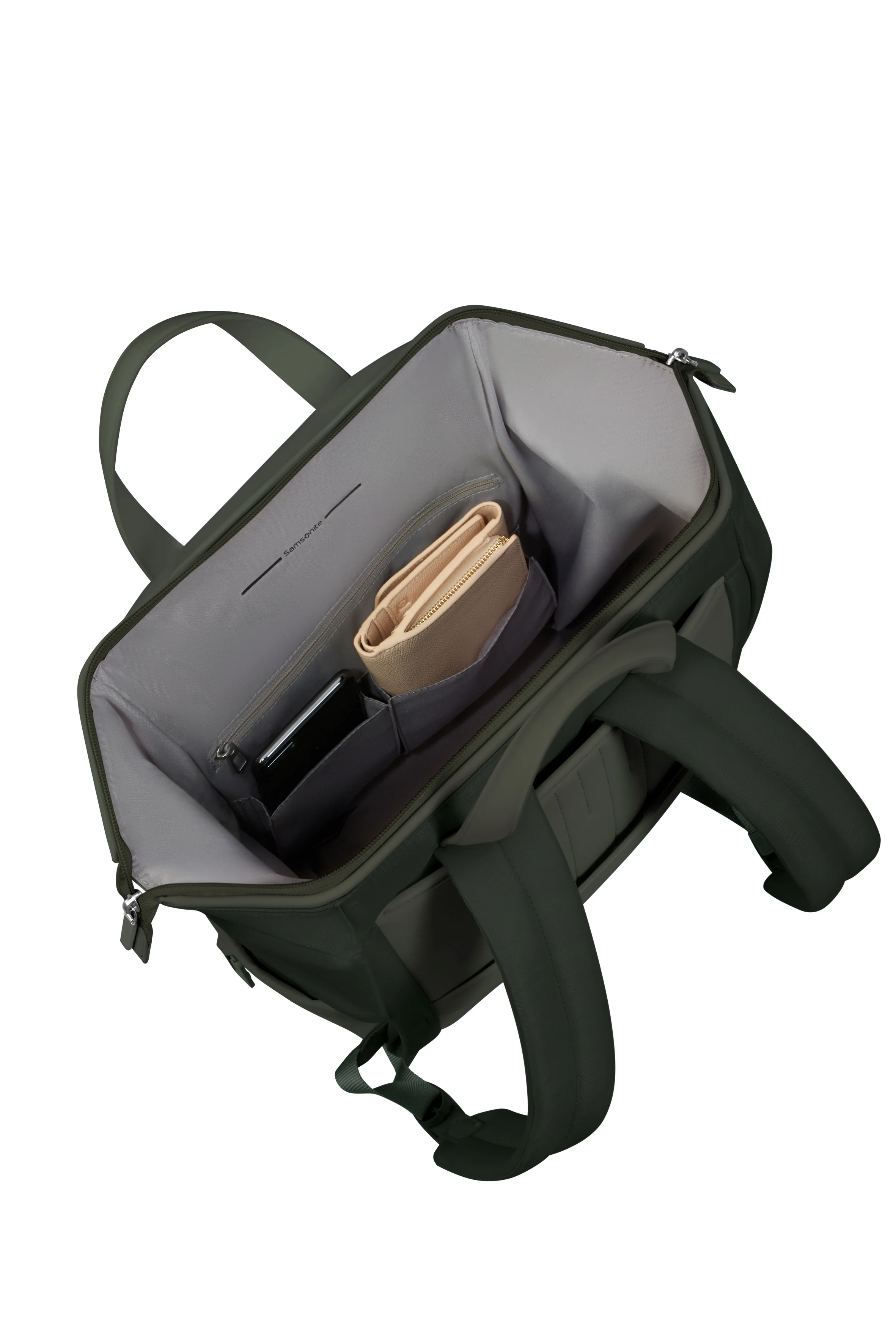 SAMSONITE MOCHILA 14.1" SQUARED 4PACK - Image 31