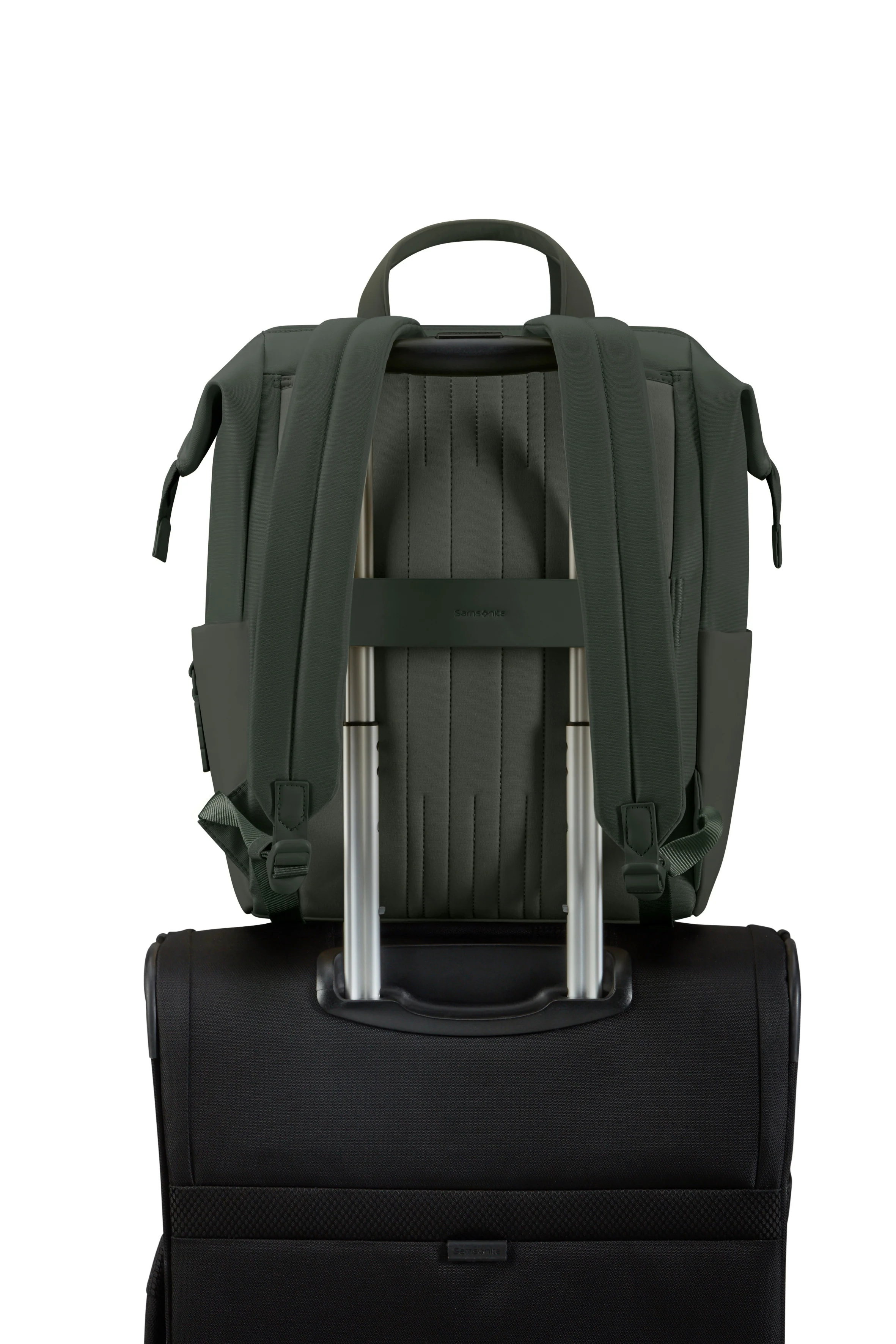SAMSONITE MOCHILA 14.1" SQUARED 4PACK - Image 33