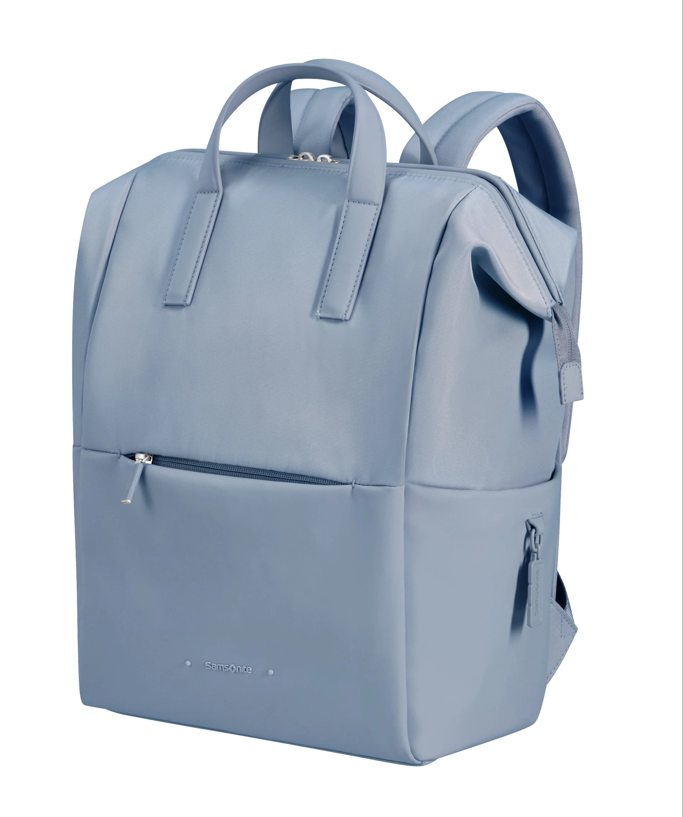 SAMSONITE MOCHILA 14.1" SQUARED 4PACK - Image 40