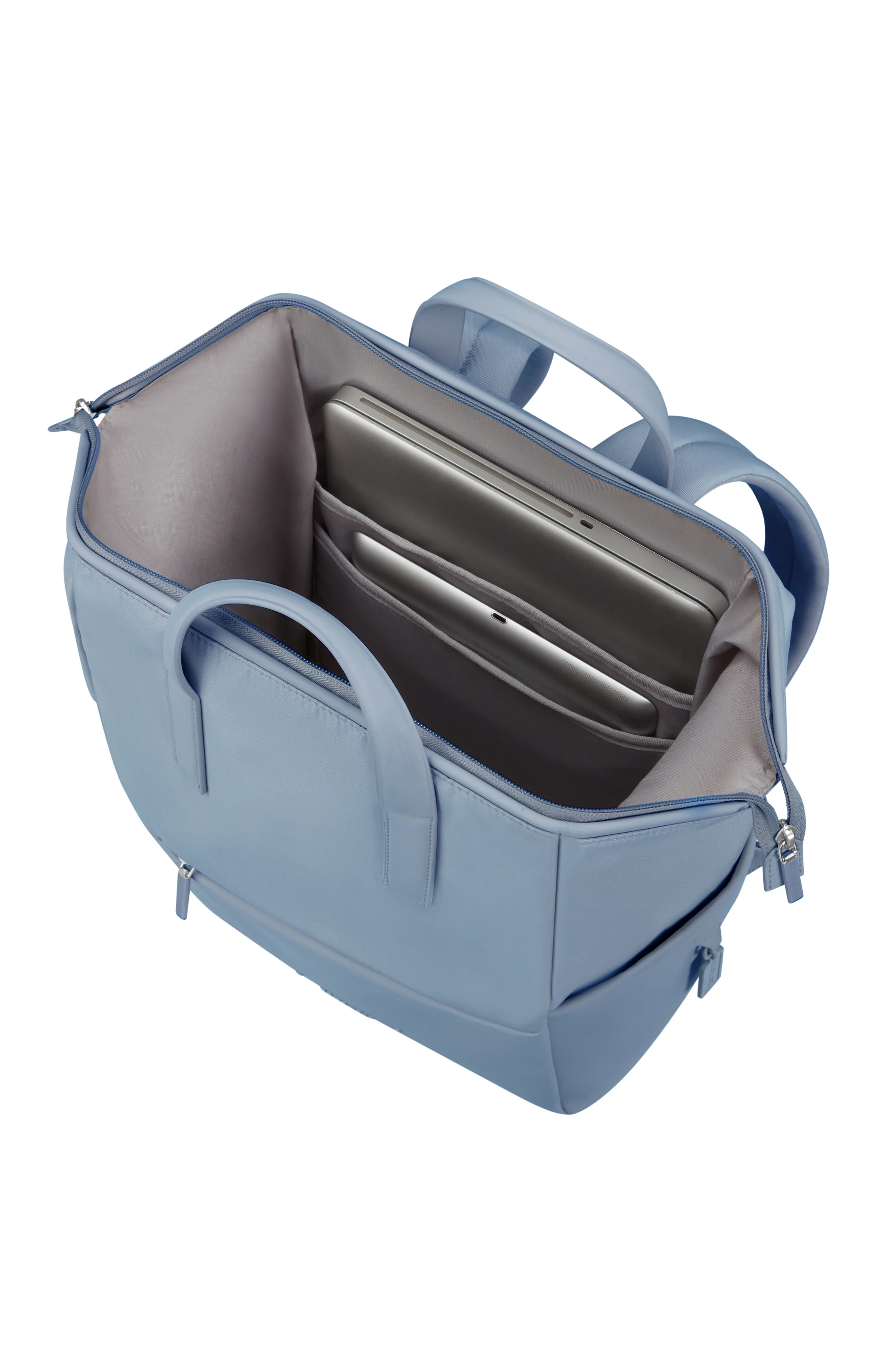 SAMSONITE MOCHILA 14.1" SQUARED 4PACK - Image 43