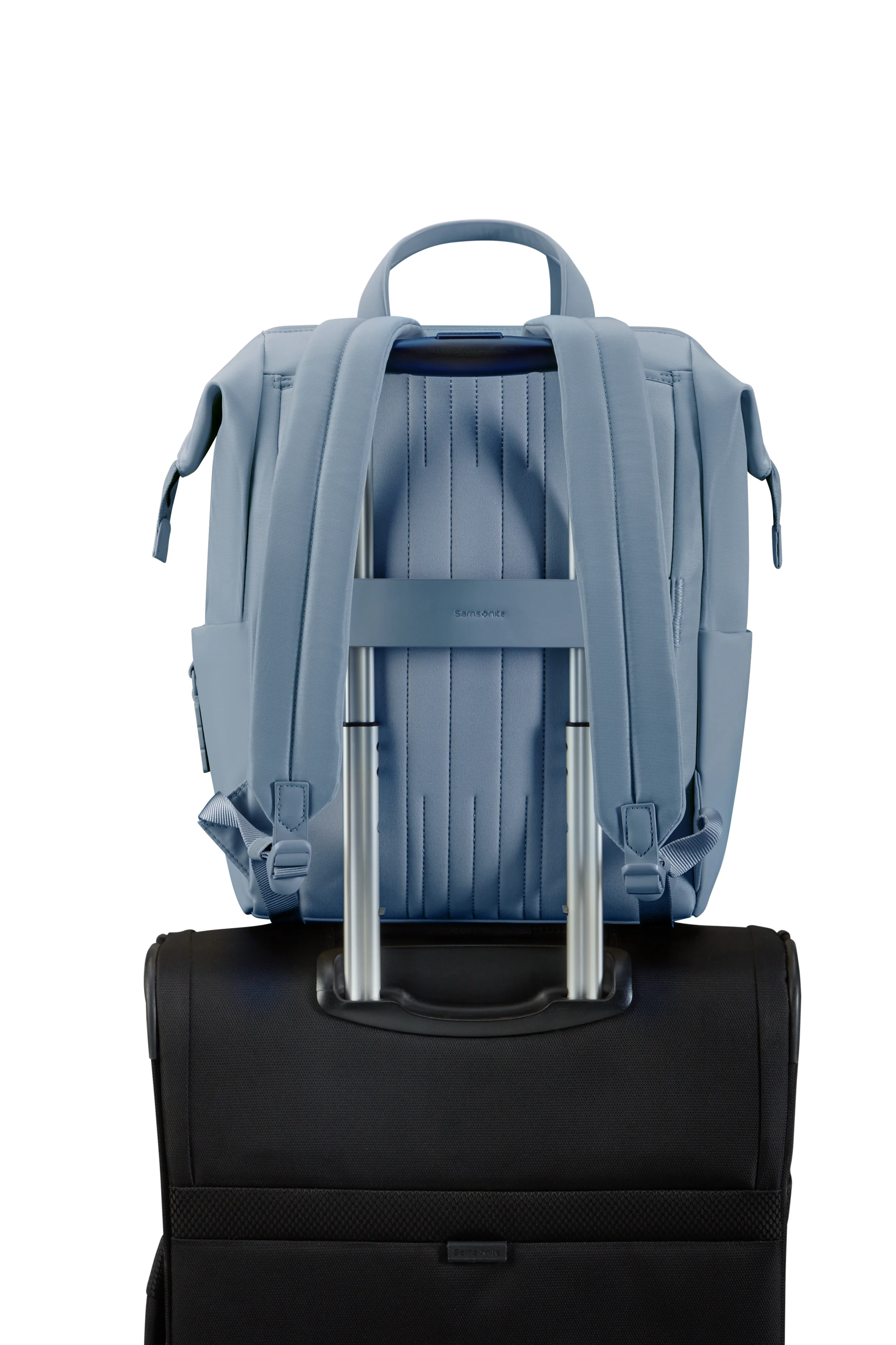 SAMSONITE MOCHILA 14.1" SQUARED 4PACK - Image 44