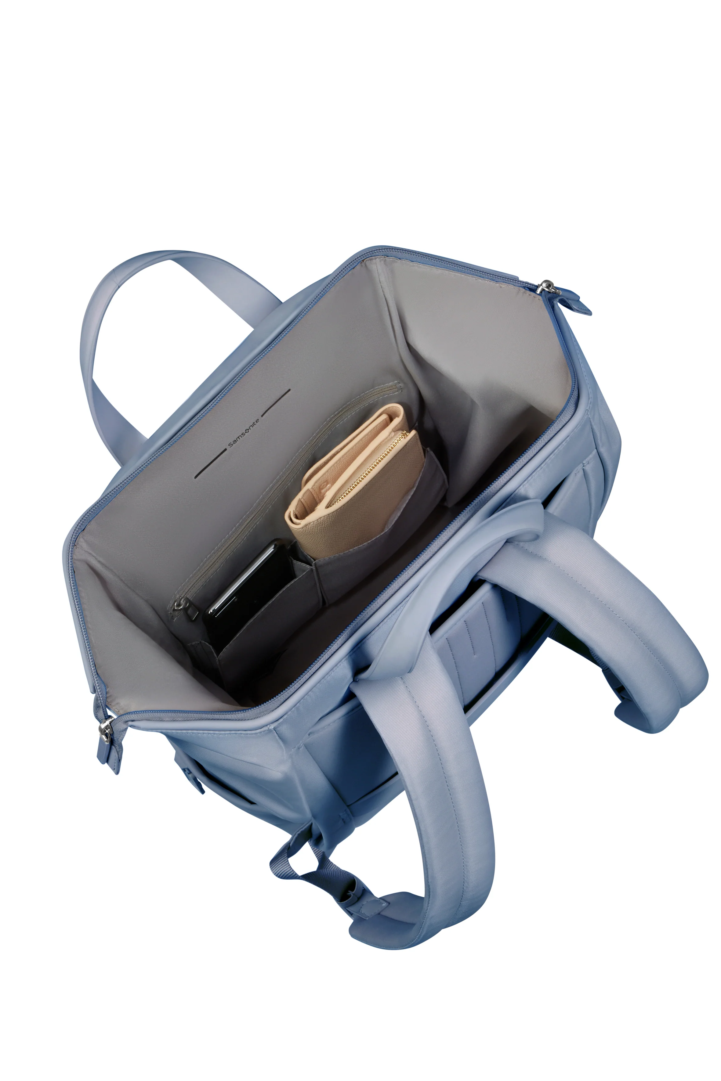 SAMSONITE MOCHILA 14.1" SQUARED 4PACK - Image 47