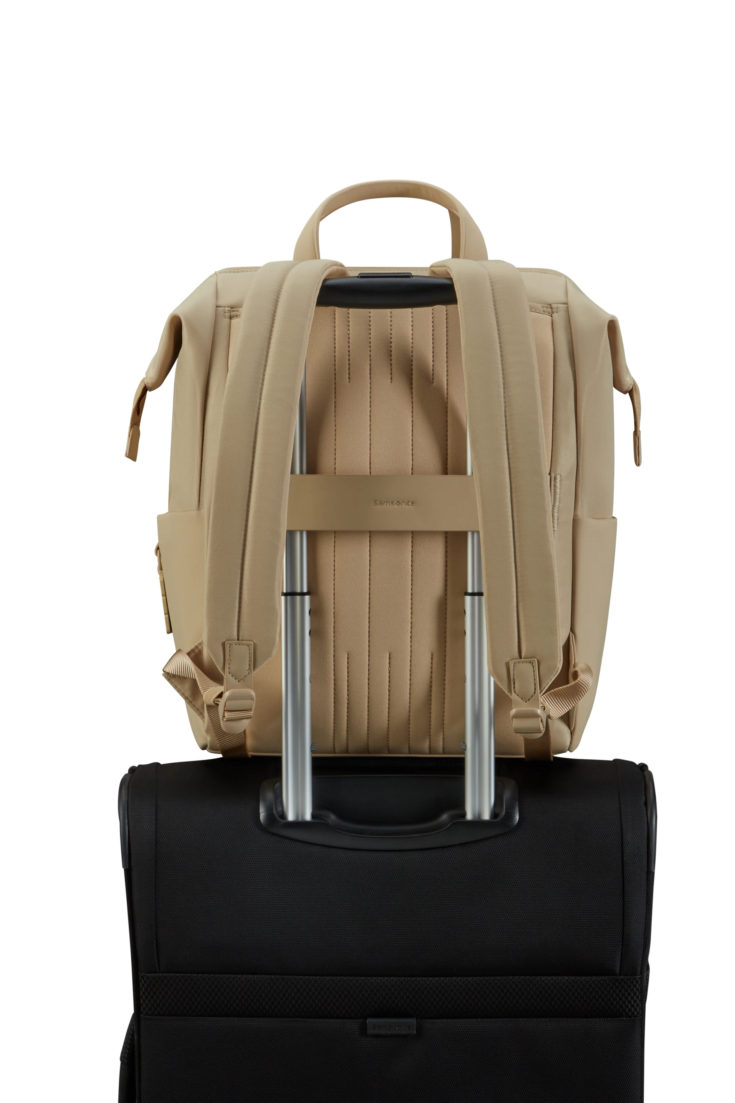 SAMSONITE MOCHILA 14.1" SQUARED 4PACK - Image 5
