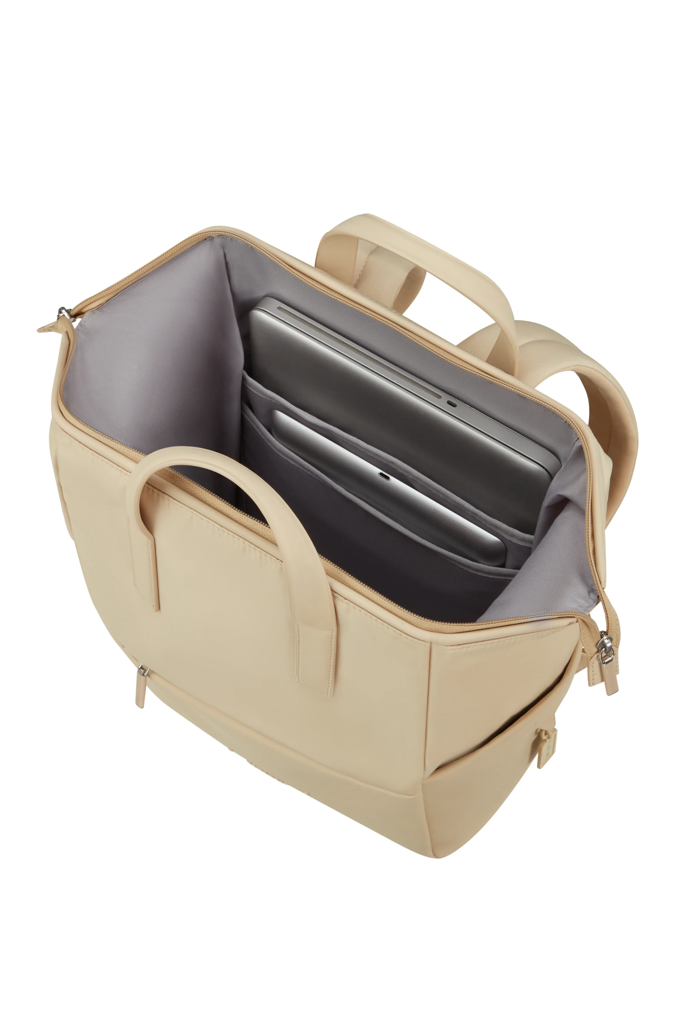 SAMSONITE MOCHILA 14.1" SQUARED 4PACK - Image 6
