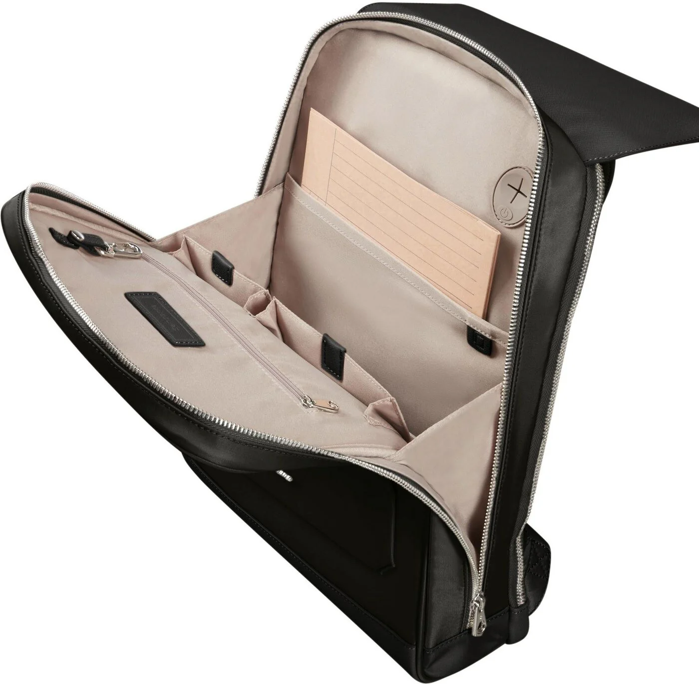 SAMSONITE mochila 14,1" ZALIA 2.0 - Image 3