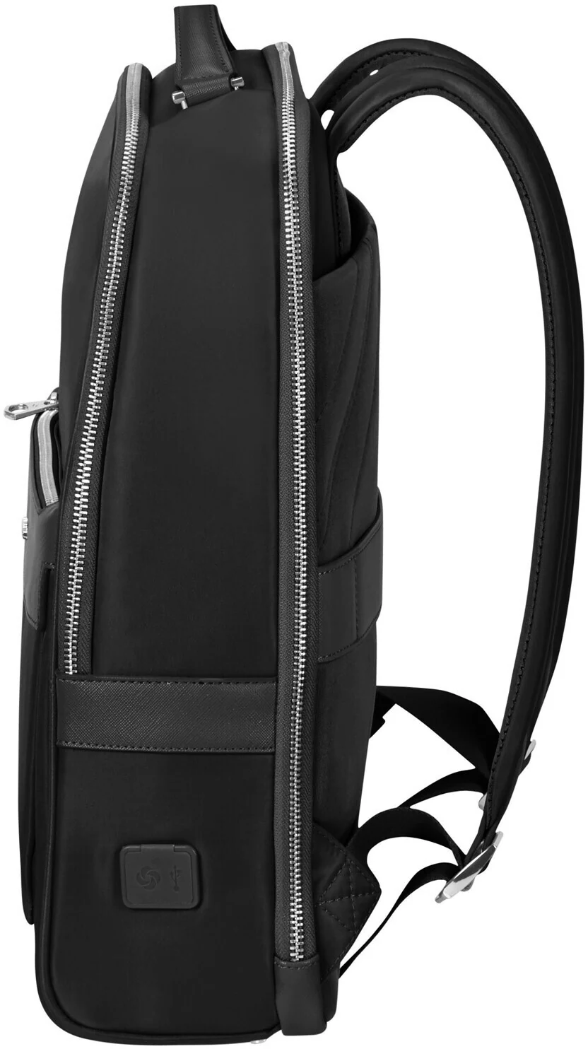 SAMSONITE mochila 14,1" ZALIA 2.0 - Image 5