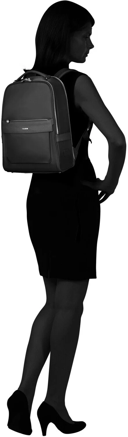 SAMSONITE mochila 14,1" ZALIA 2.0 - Image 6
