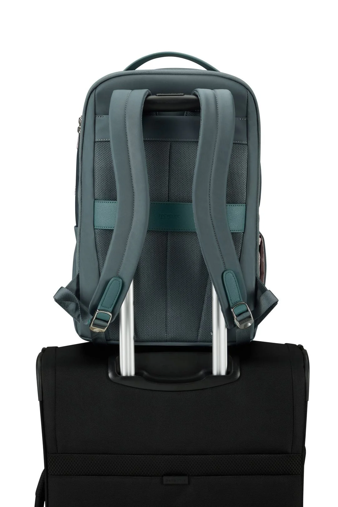 SAMSONITE MOCHILA 14.1” BE-HER - Image 13