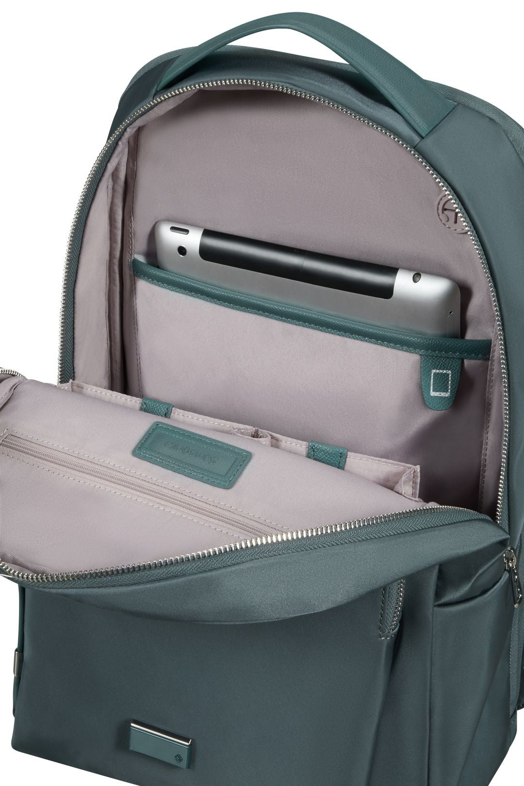 SAMSONITE MOCHILA 14.1” BE-HER - Image 14