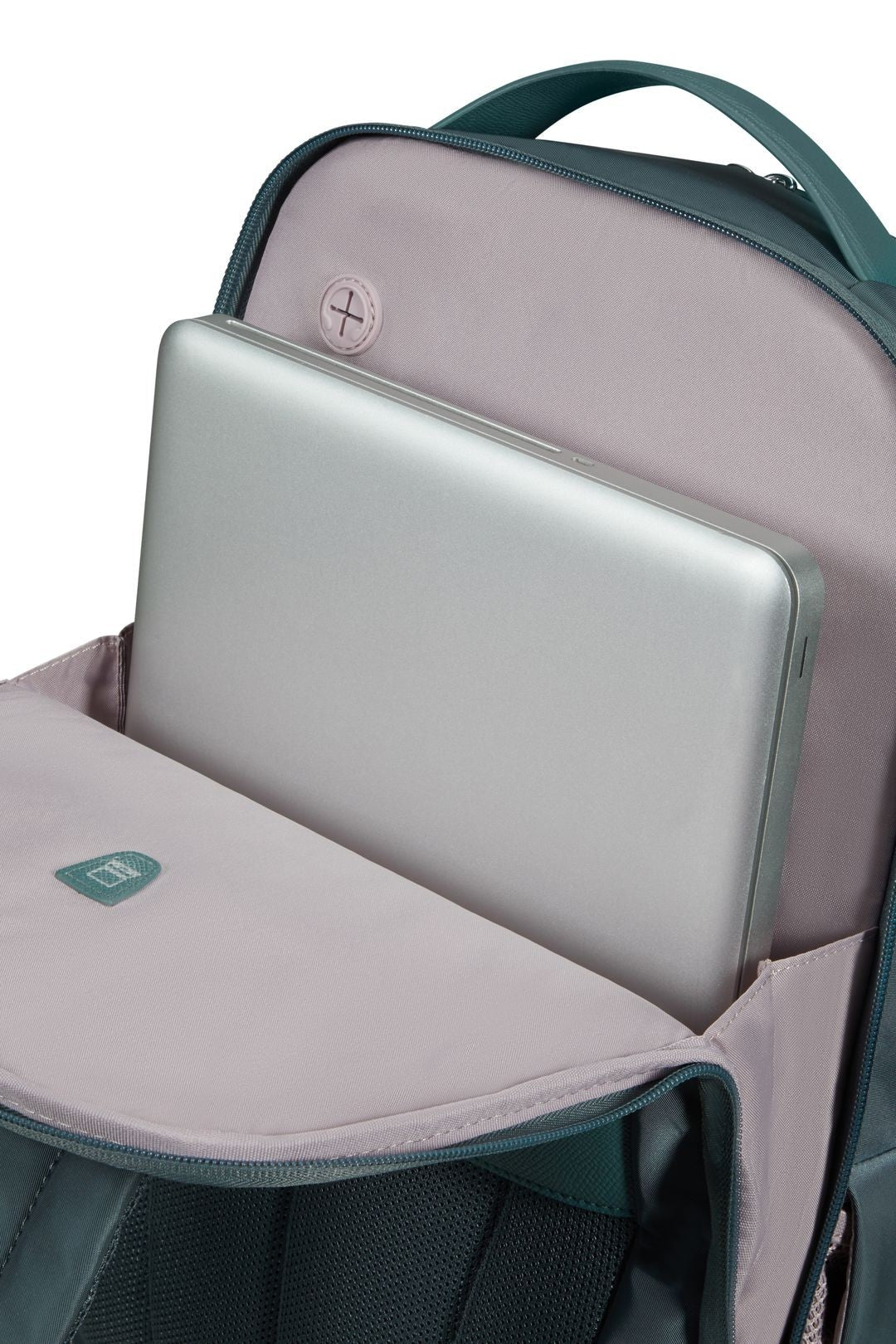 SAMSONITE MOCHILA 14.1” BE-HER - Image 15