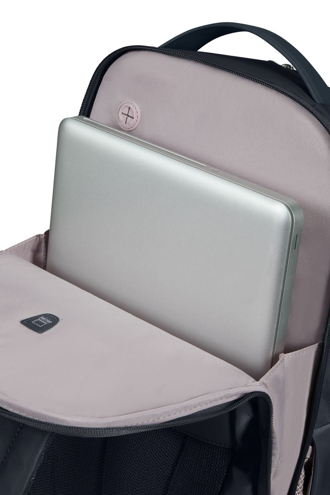 SAMSONITE MOCHILA 14.1” BE-HER - Image 24