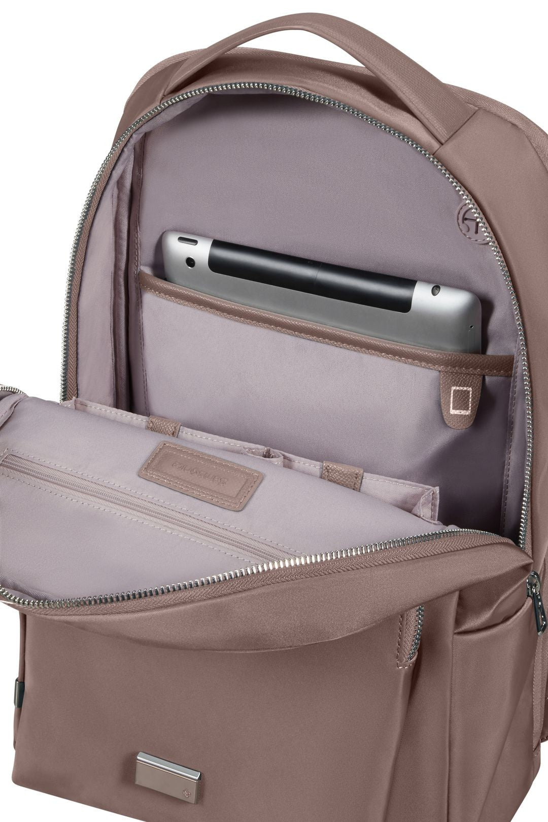 SAMSONITE MOCHILA 14.1” BE-HER - Image 32