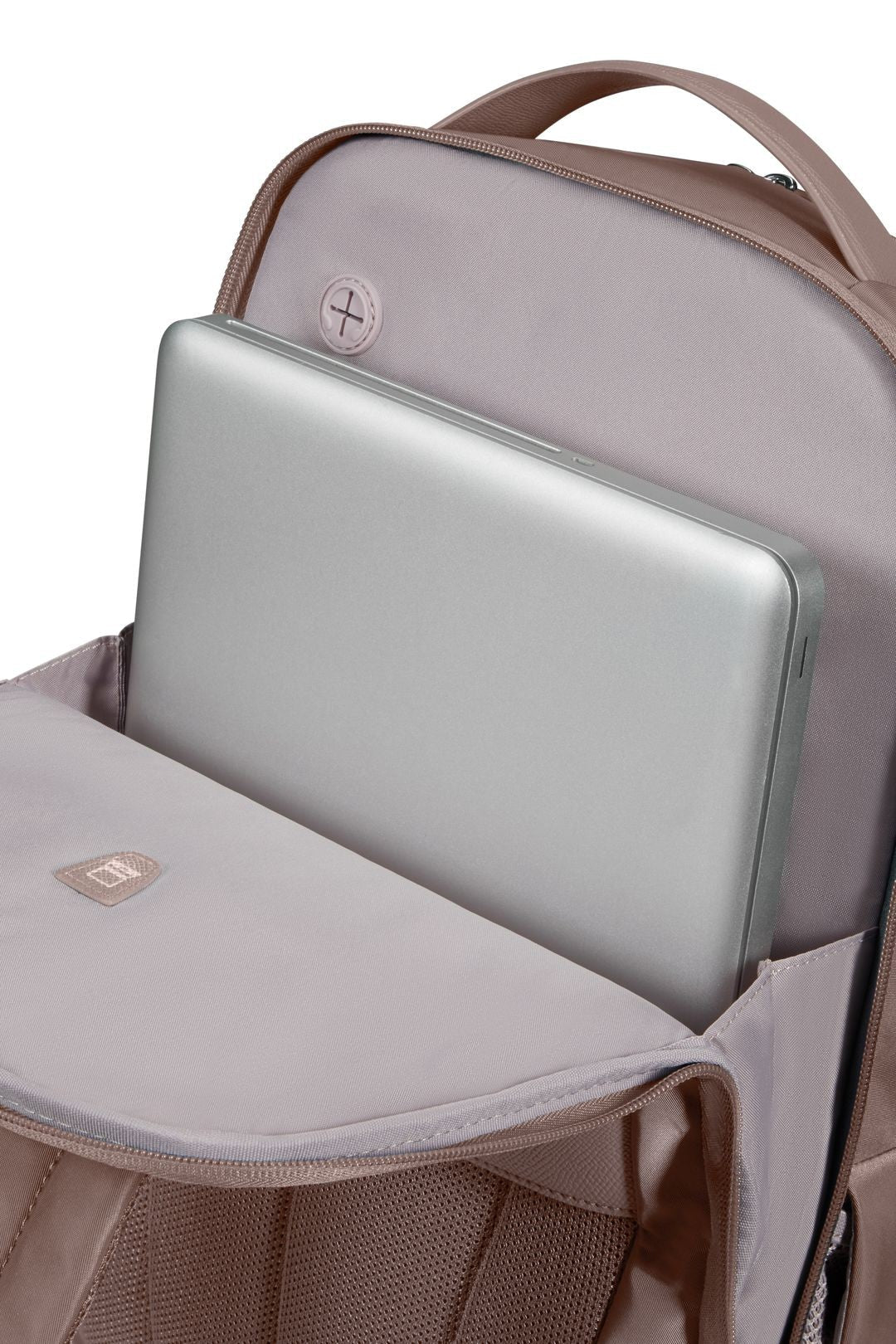SAMSONITE MOCHILA 14.1” BE-HER - Image 33