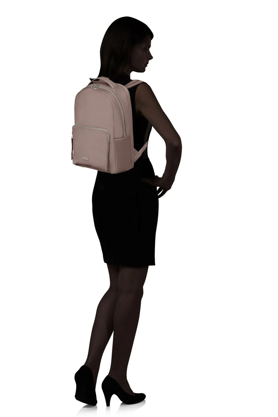 SAMSONITE MOCHILA 14.1” BE-HER - Image 35