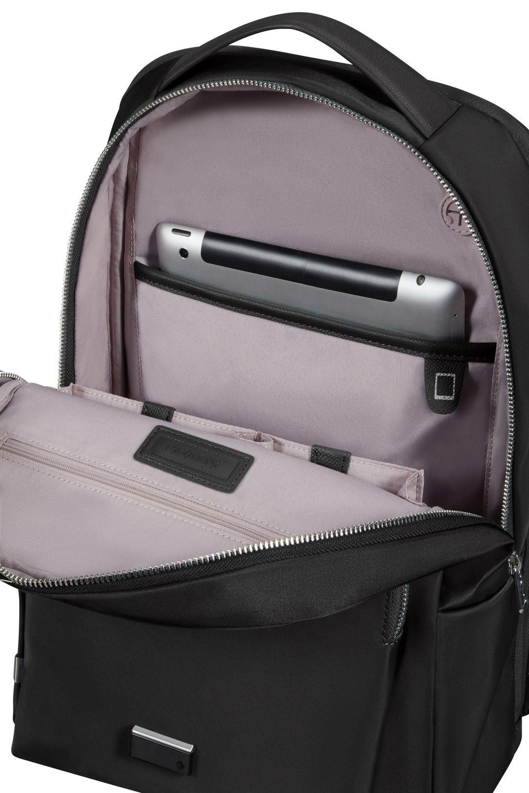 SAMSONITE MOCHILA 14.1” BE-HER - Image 4