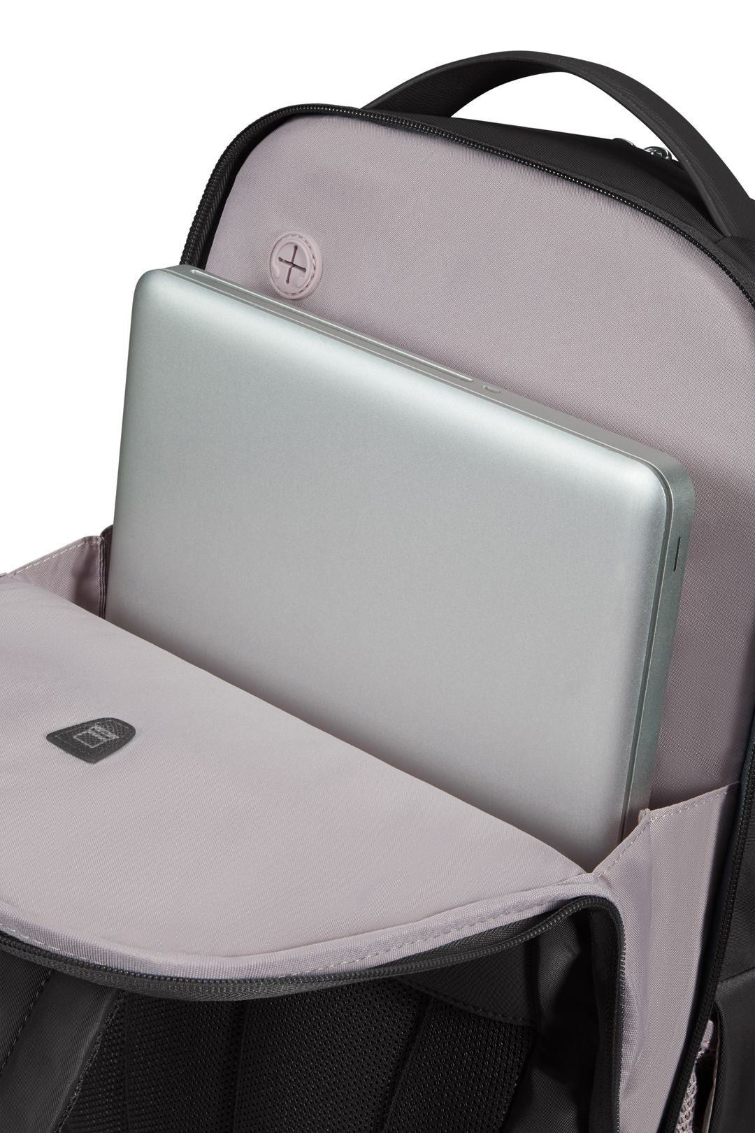 SAMSONITE MOCHILA 14.1” BE-HER - Image 5