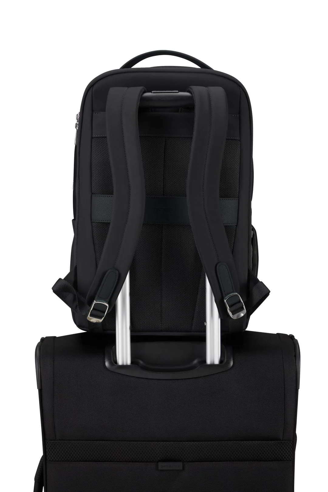 SAMSONITE MOCHILA 14.1” BE-HER - Image 7