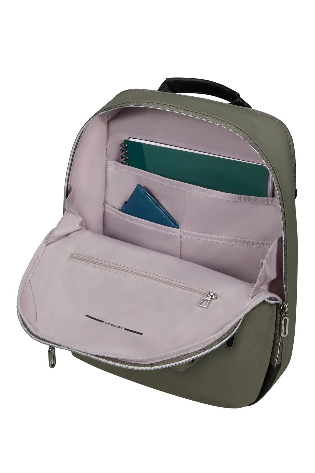 SAMSONITE MOCHILA 14.1” ONGOING - Image 42