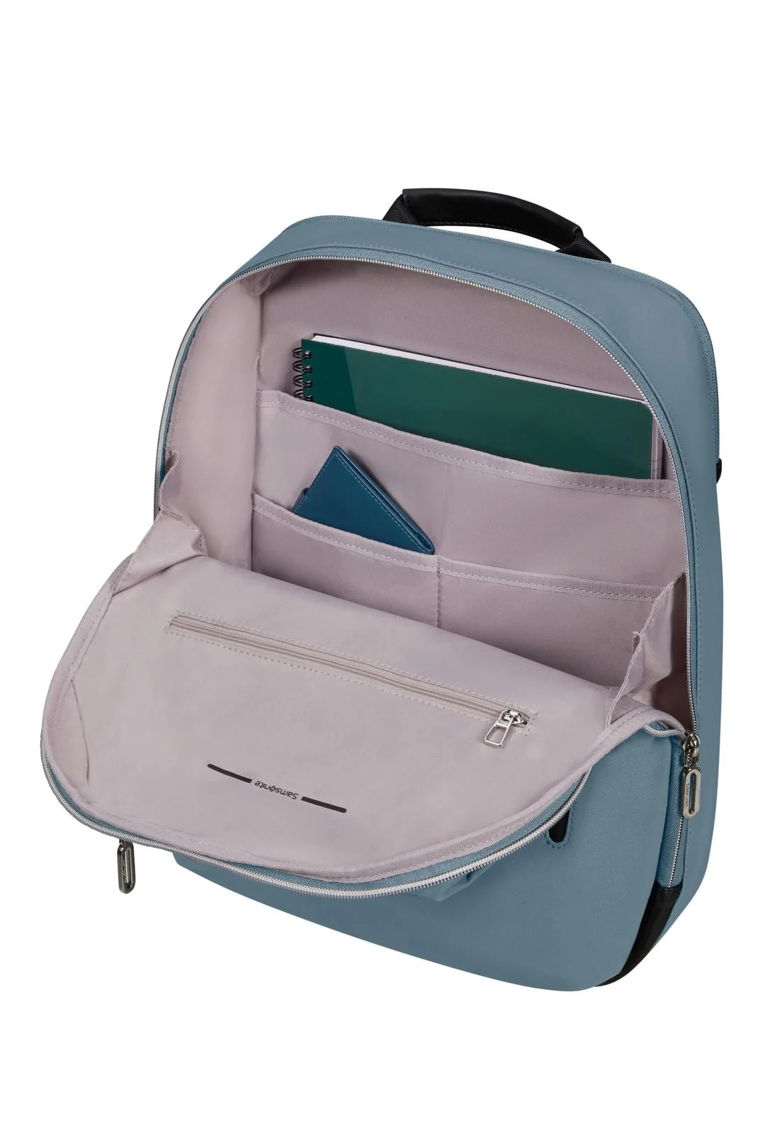SAMSONITE MOCHILA 14.1” ONGOING - Image 6