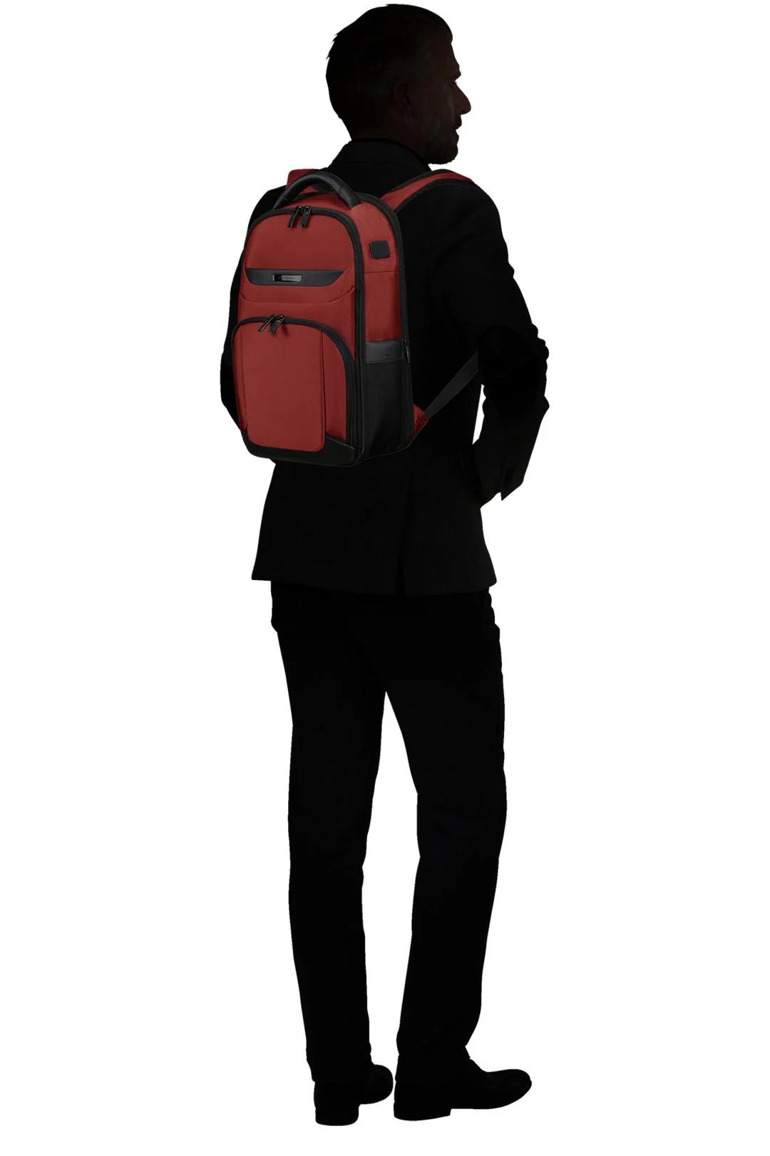 SAMSONITE MOCHILA 14.1" PRO-DLX 6 - Image 13