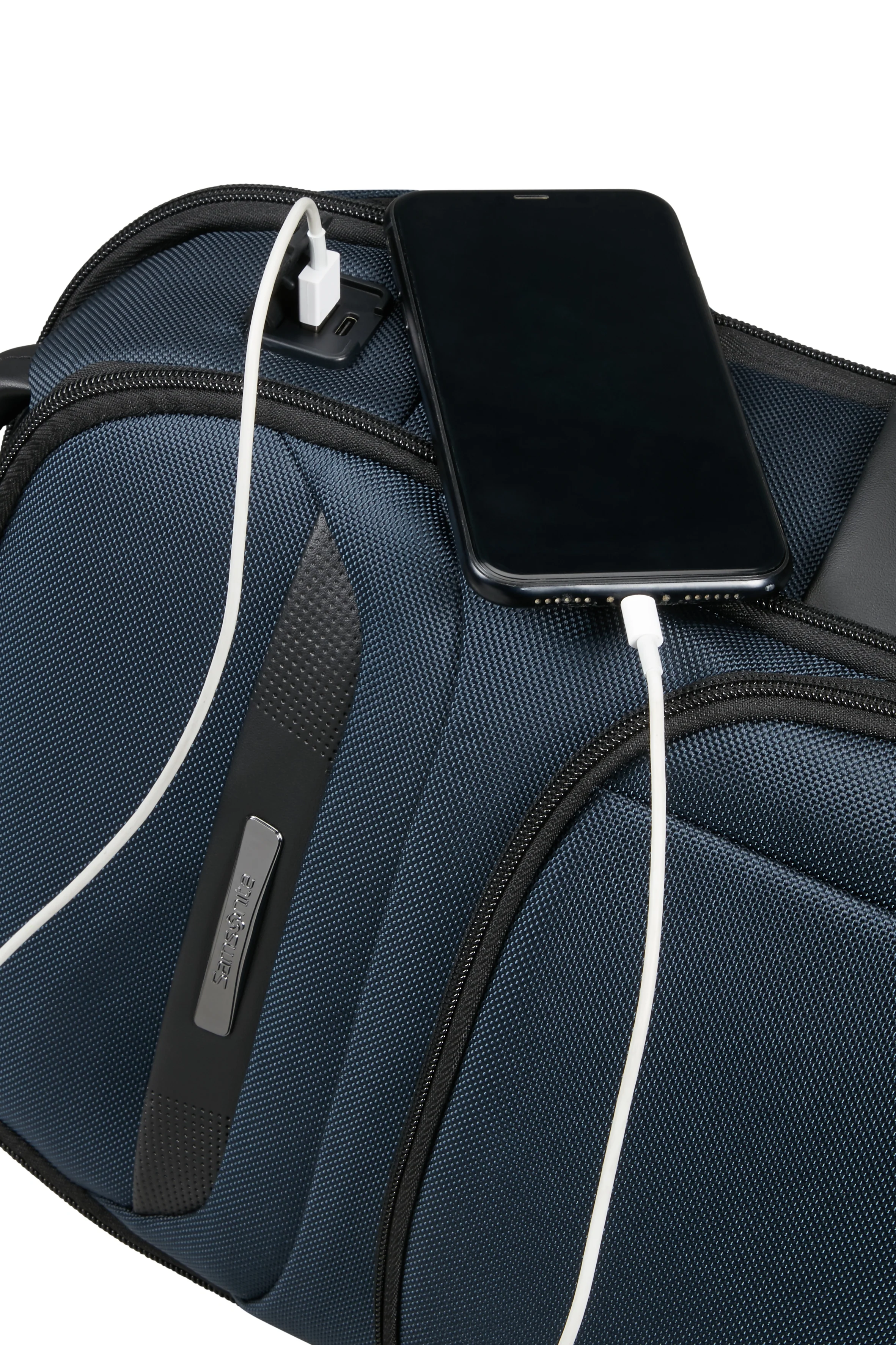 SAMSONITE MOCHILA 14.1" PRO-DLX 6 - Image 21