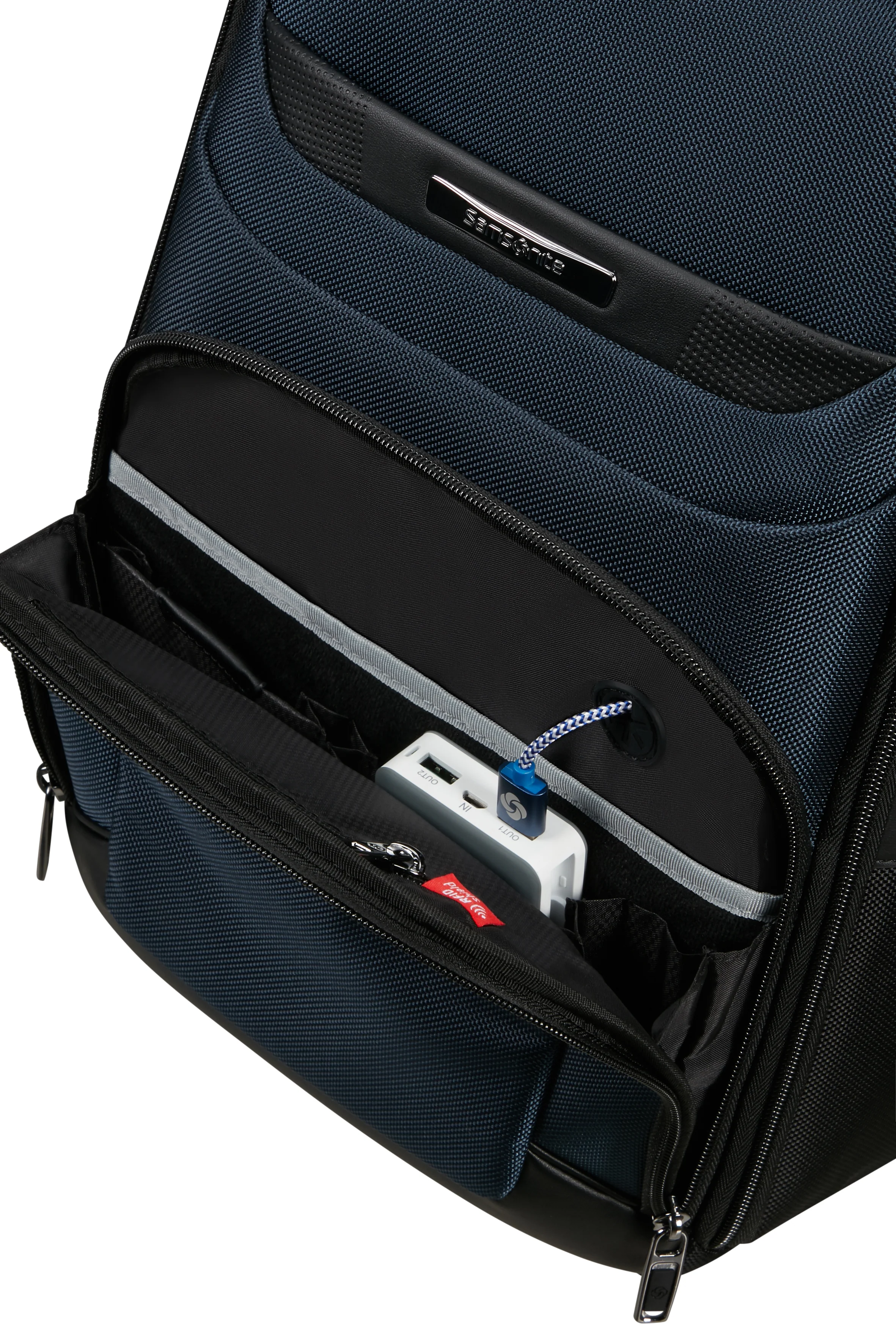 SAMSONITE MOCHILA 14.1" PRO-DLX 6 - Image 22