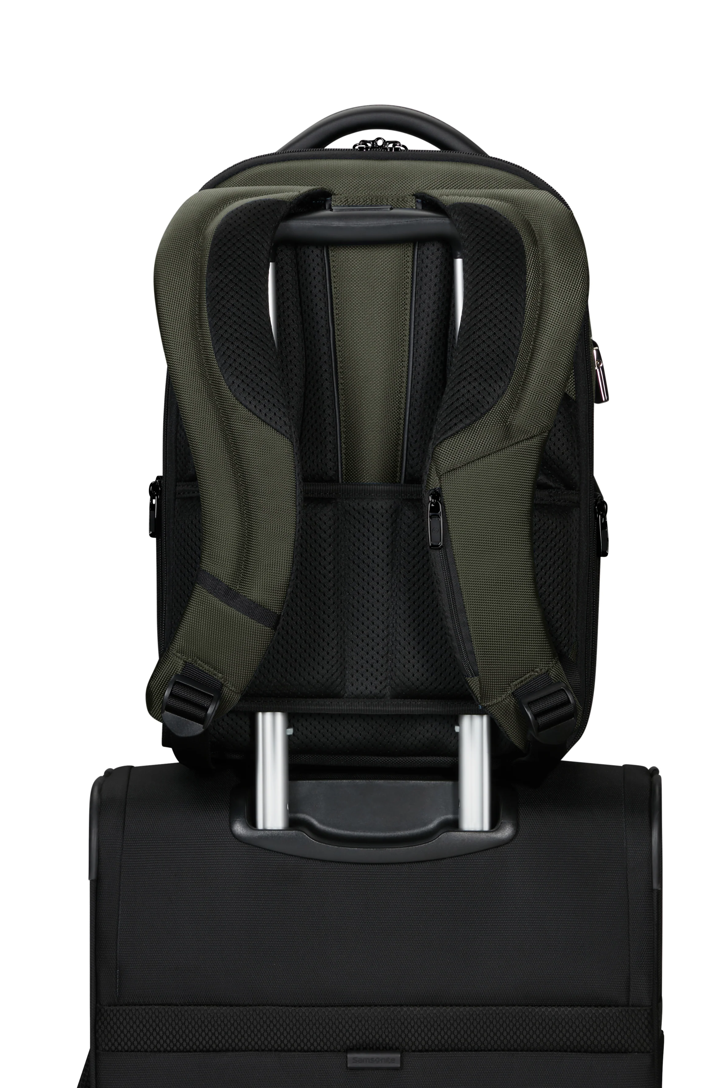 SAMSONITE MOCHILA 14.1" PRO-DLX 6 - Image 28