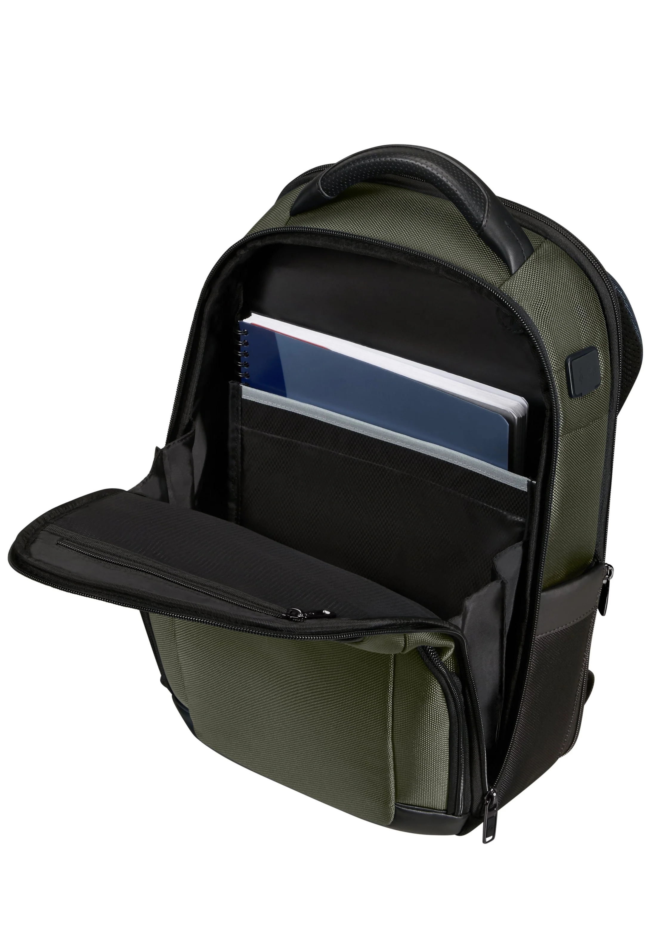 SAMSONITE MOCHILA 14.1" PRO-DLX 6 - Image 29