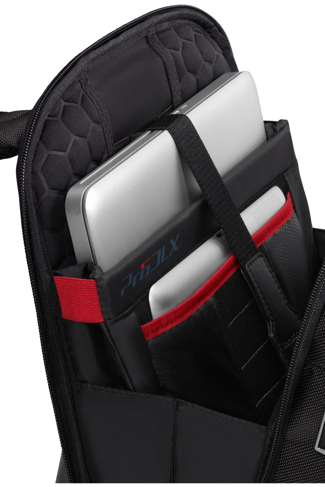 SAMSONITE MOCHILA 14.1" PRO-DLX 6 - Image 3