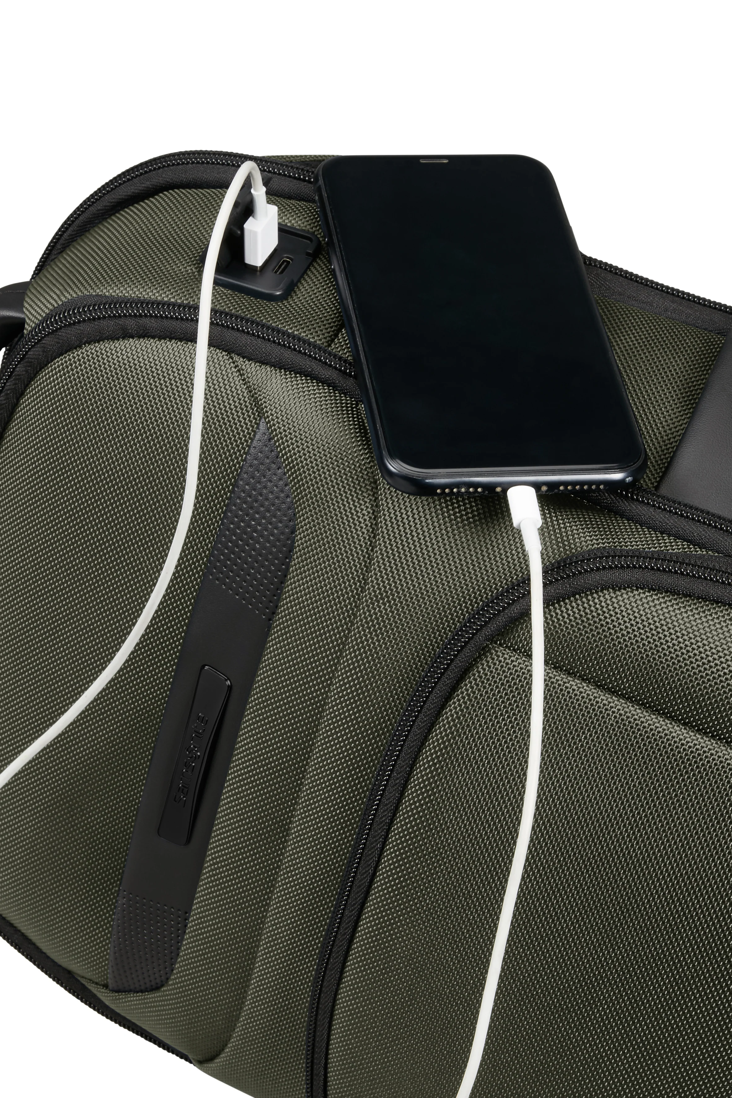 SAMSONITE MOCHILA 14.1" PRO-DLX 6 - Image 33