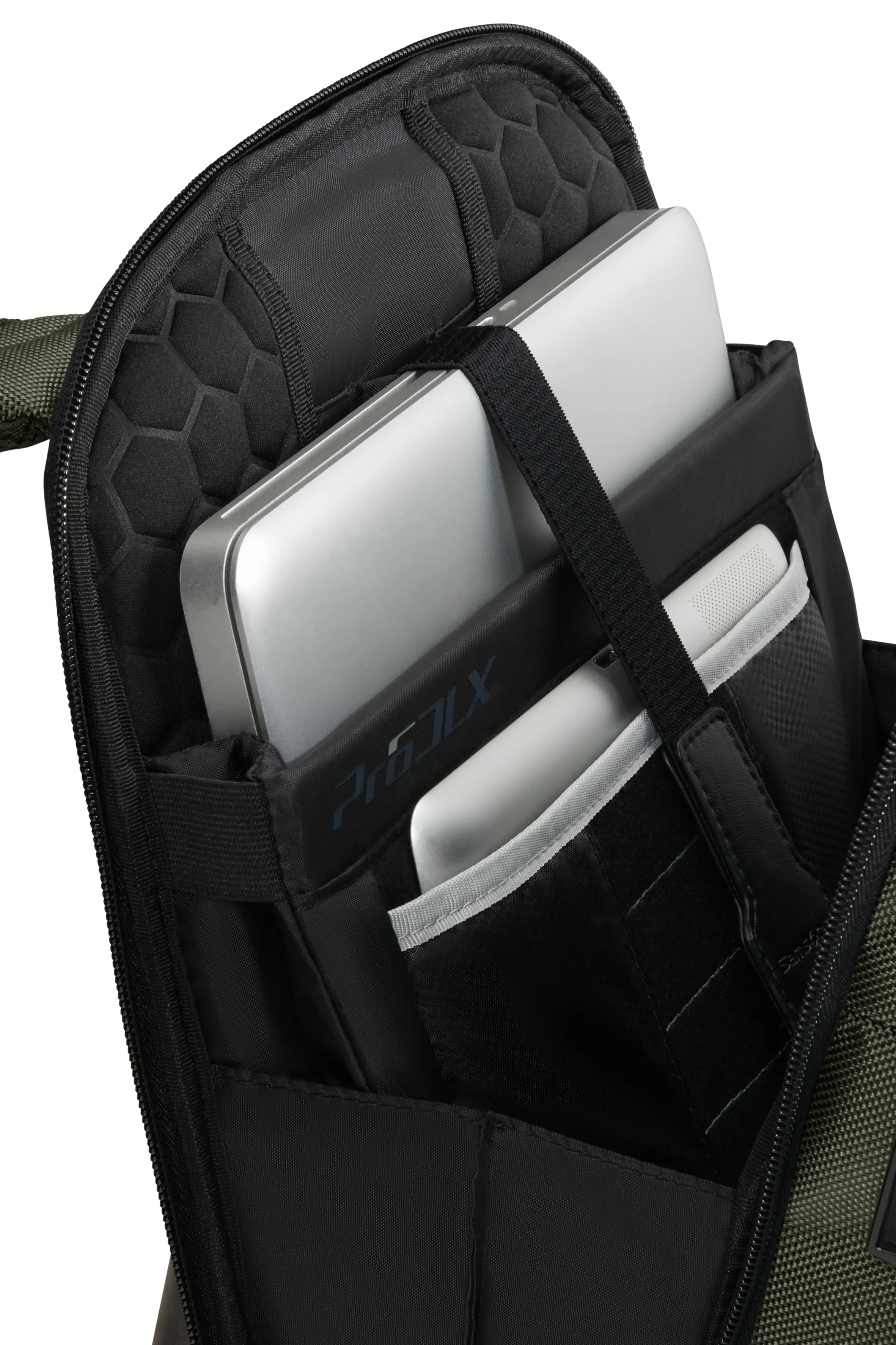 SAMSONITE MOCHILA 14.1" PRO-DLX 6 - Image 34