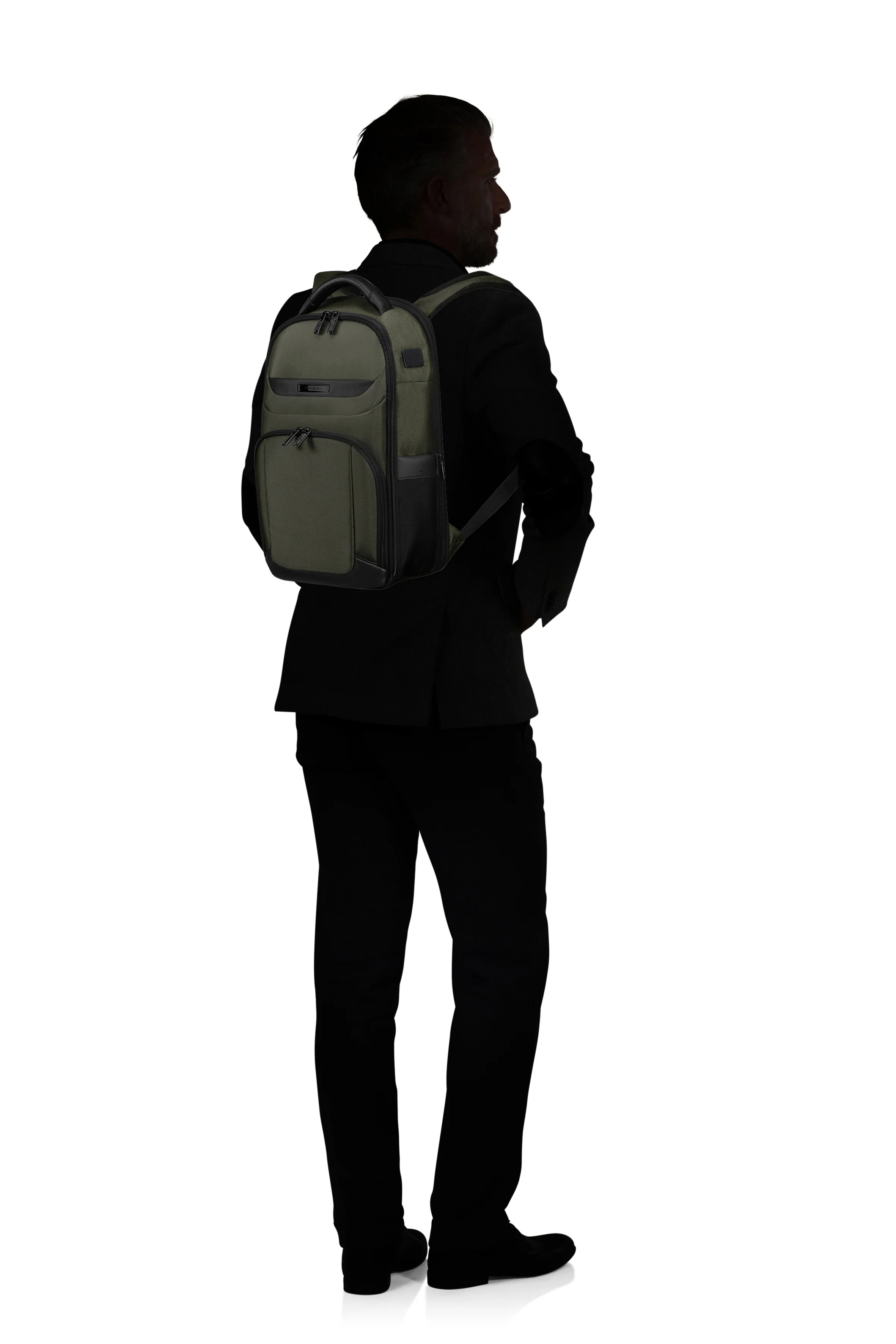 SAMSONITE MOCHILA 14.1" PRO-DLX 6 - Image 35