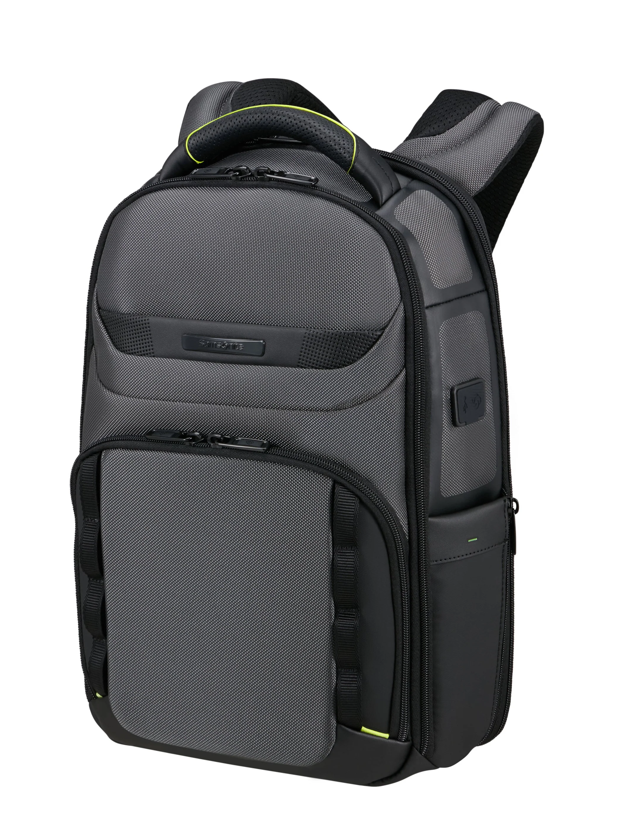 SAMSONITE MOCHILA 14.1" PRO-DLX 6 - Image 37