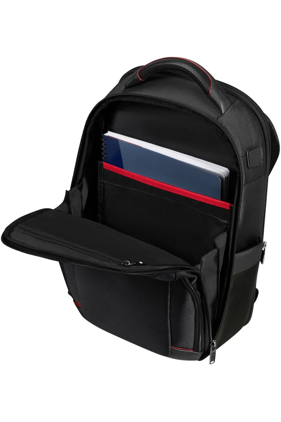 SAMSONITE MOCHILA 14.1" PRO-DLX 6 - Image 4