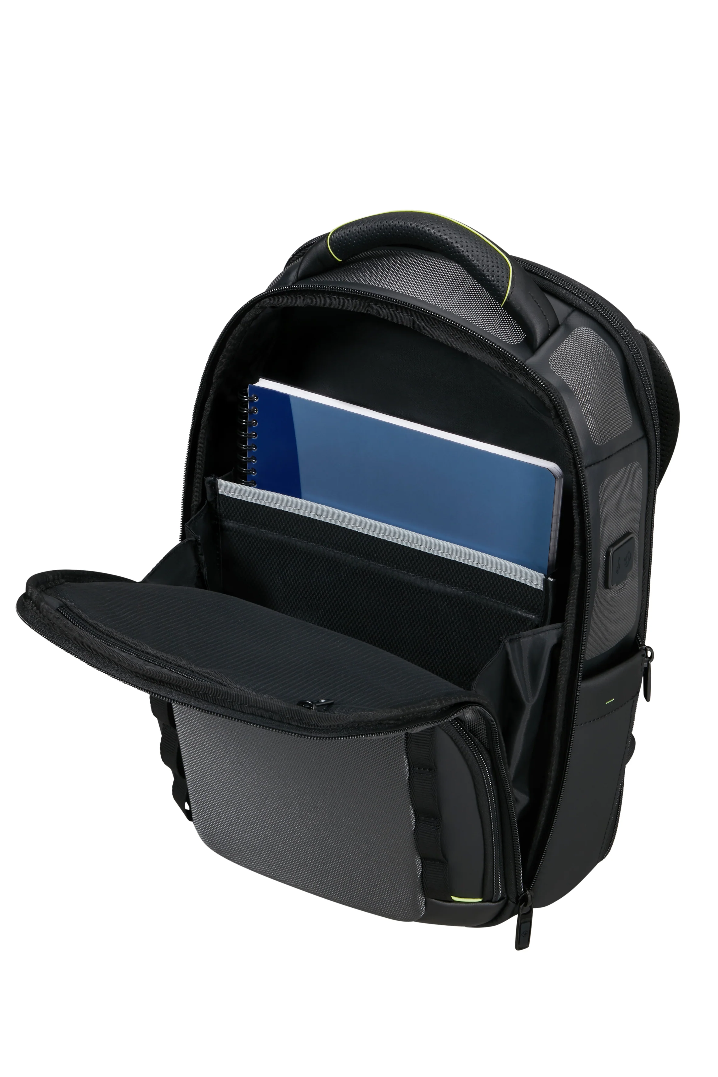 SAMSONITE MOCHILA 14.1" PRO-DLX 6 - Image 40