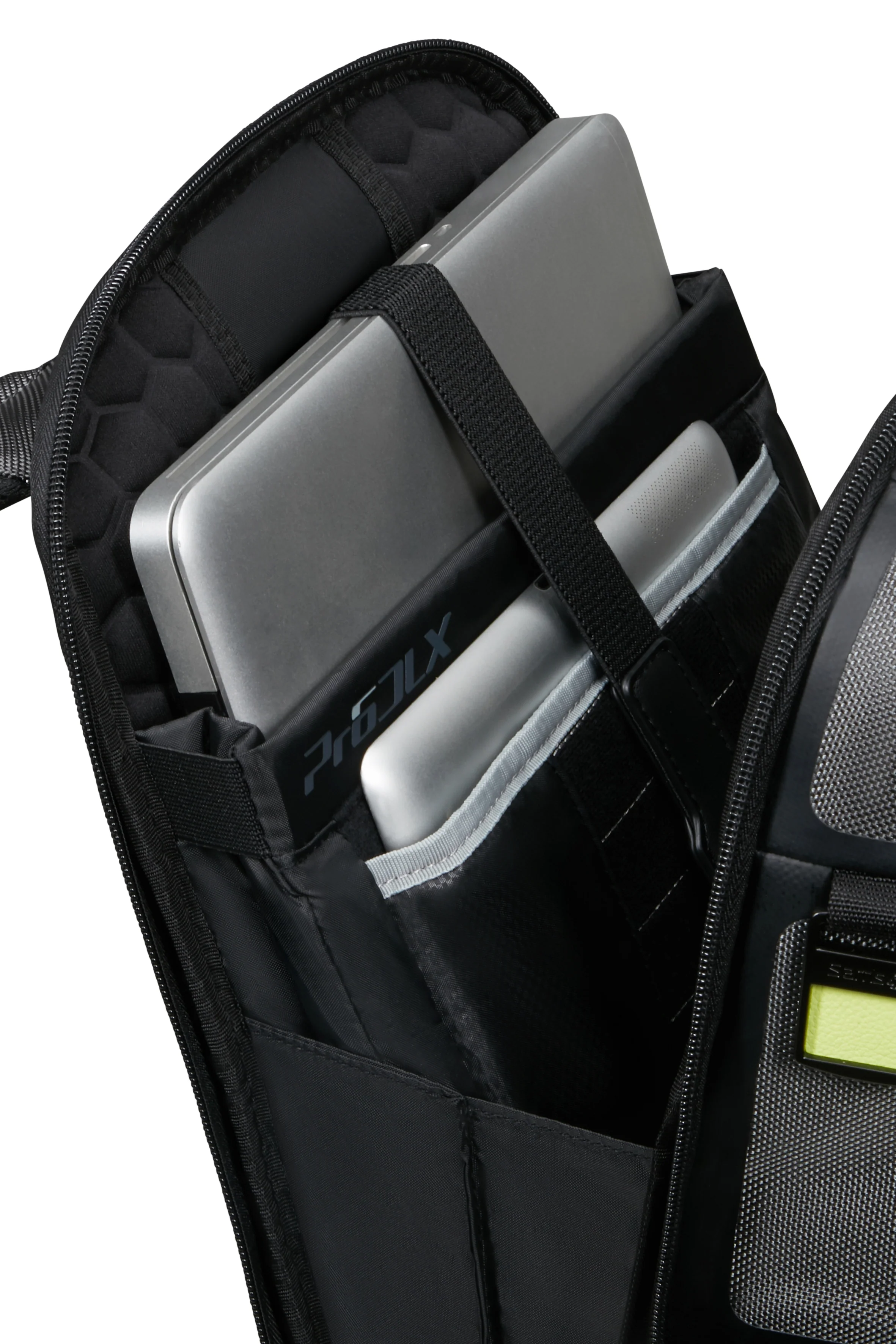 SAMSONITE MOCHILA 14.1" PRO-DLX 6 - Image 43