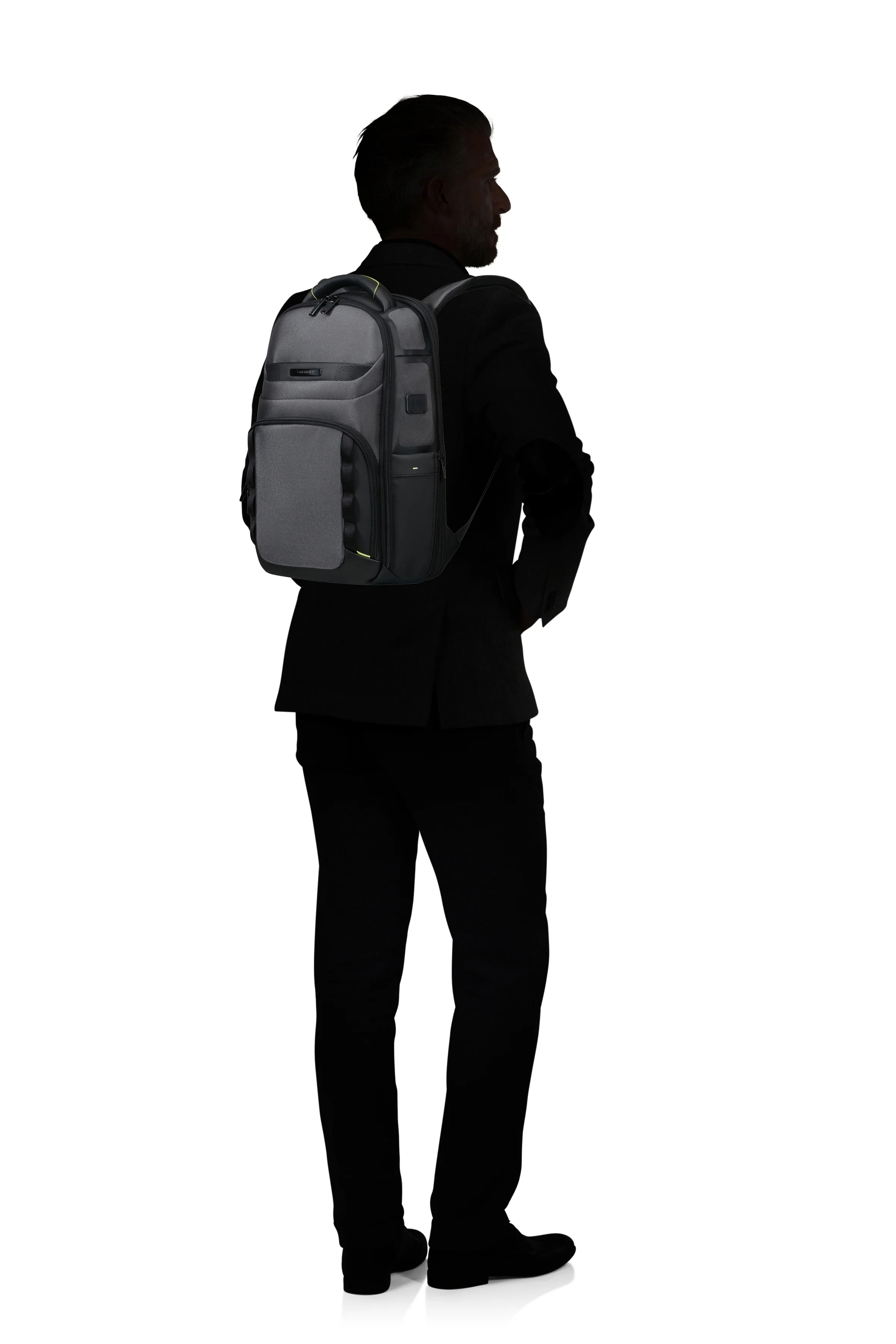 SAMSONITE MOCHILA 14.1" PRO-DLX 6 - Image 47
