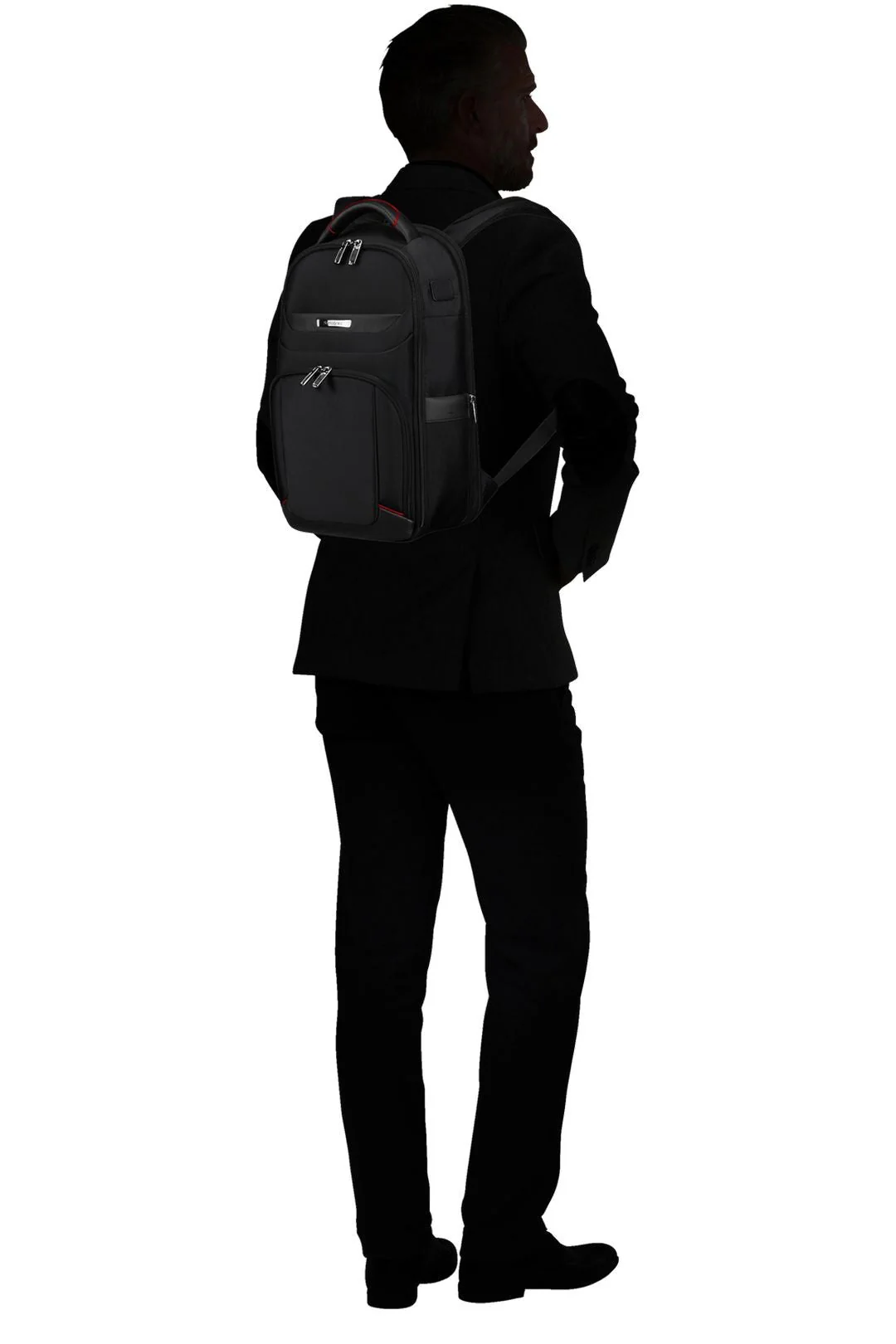 SAMSONITE MOCHILA 14.1" PRO-DLX 6 - Image 6