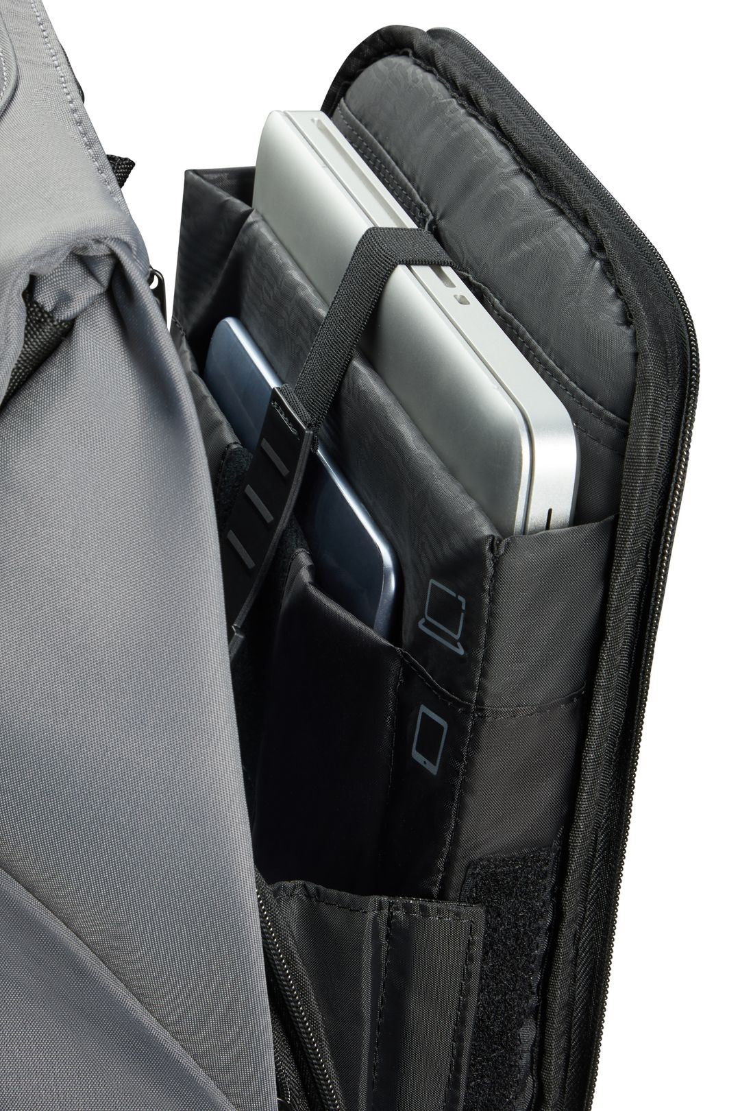 SAMSONITE MOCHILA 14.1" SECURIPAK 2.0 - Image 12