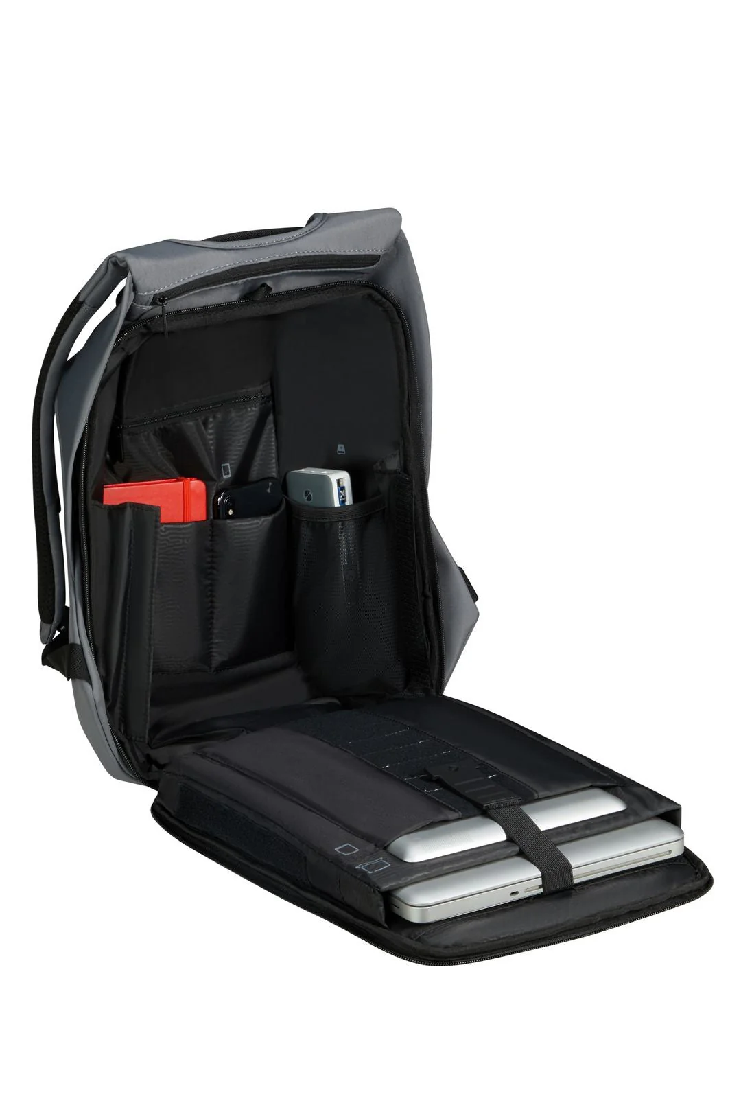 SAMSONITE MOCHILA 14.1" SECURIPAK 2.0 - Image 13