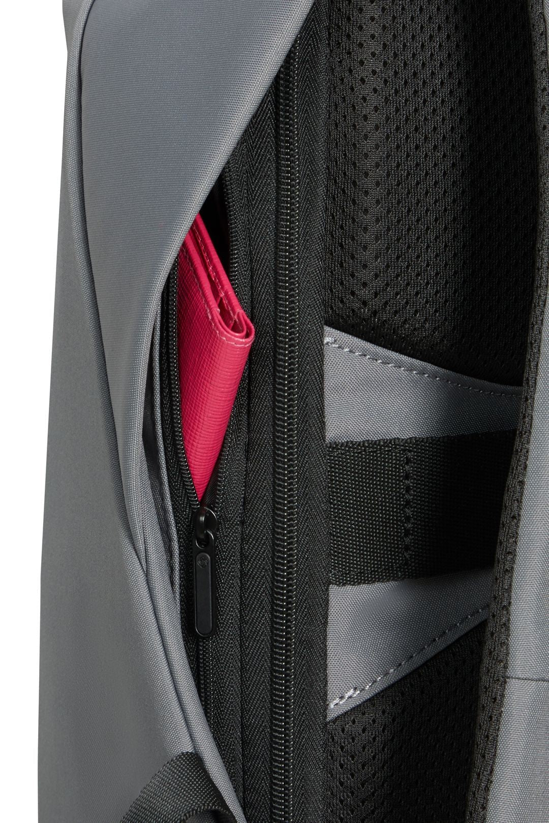 SAMSONITE MOCHILA 14.1" SECURIPAK 2.0 - Image 17