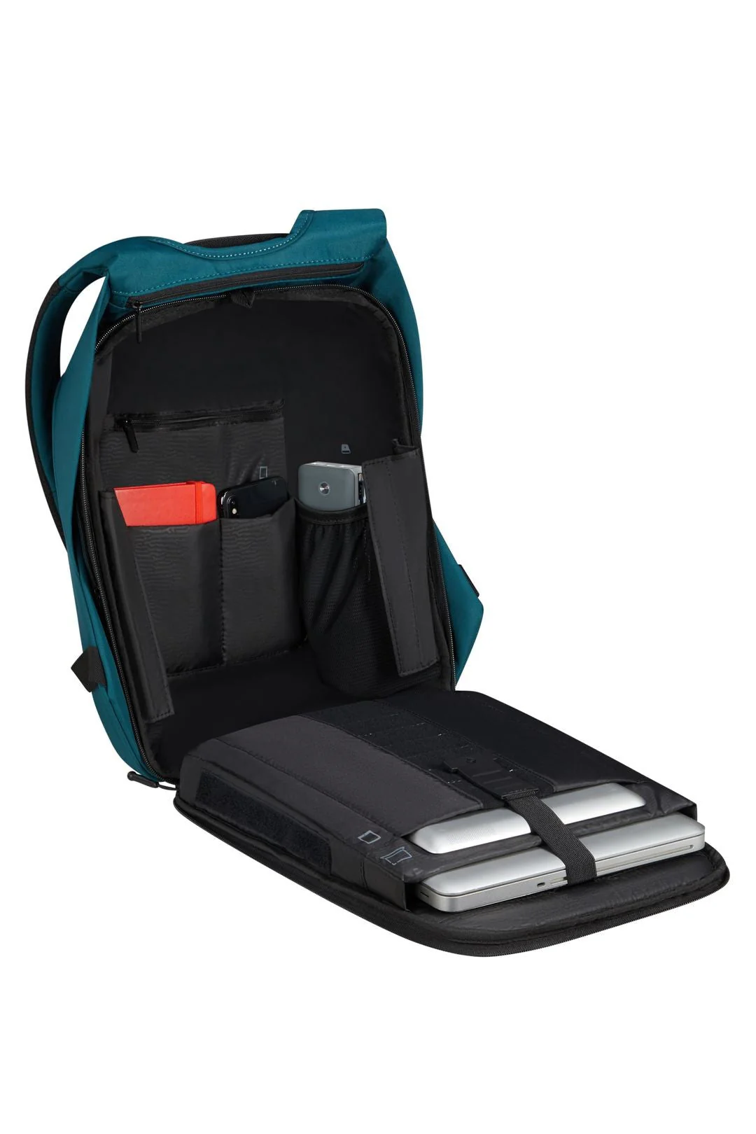 SAMSONITE MOCHILA 14.1" SECURIPAK 2.0 - Image 22
