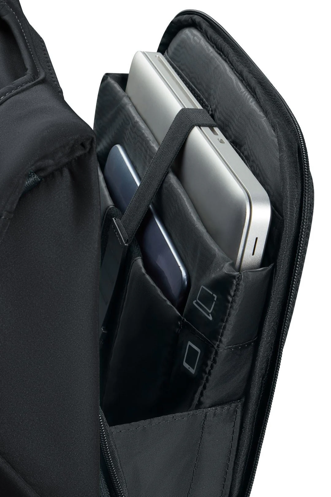 SAMSONITE MOCHILA 14.1" SECURIPAK 2.0 - Image 3