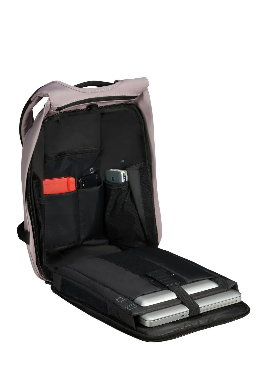 SAMSONITE MOCHILA 14.1" SECURIPAK 2.0 - Image 31