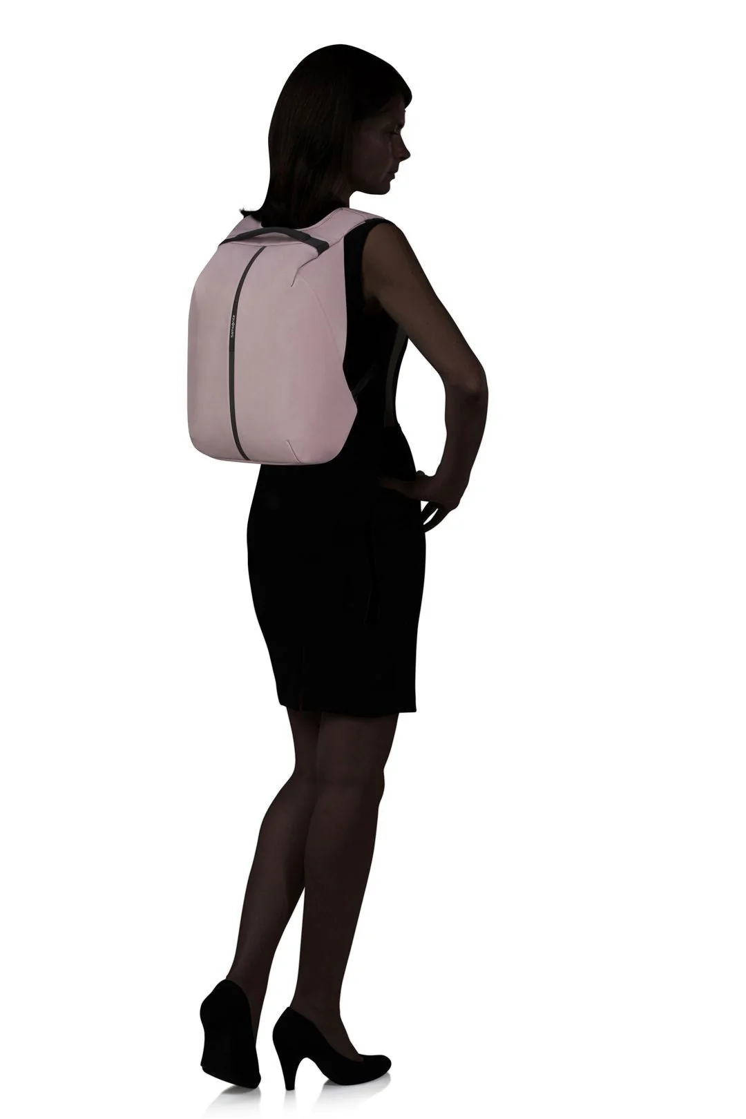 SAMSONITE MOCHILA 14.1" SECURIPAK 2.0 - Image 36