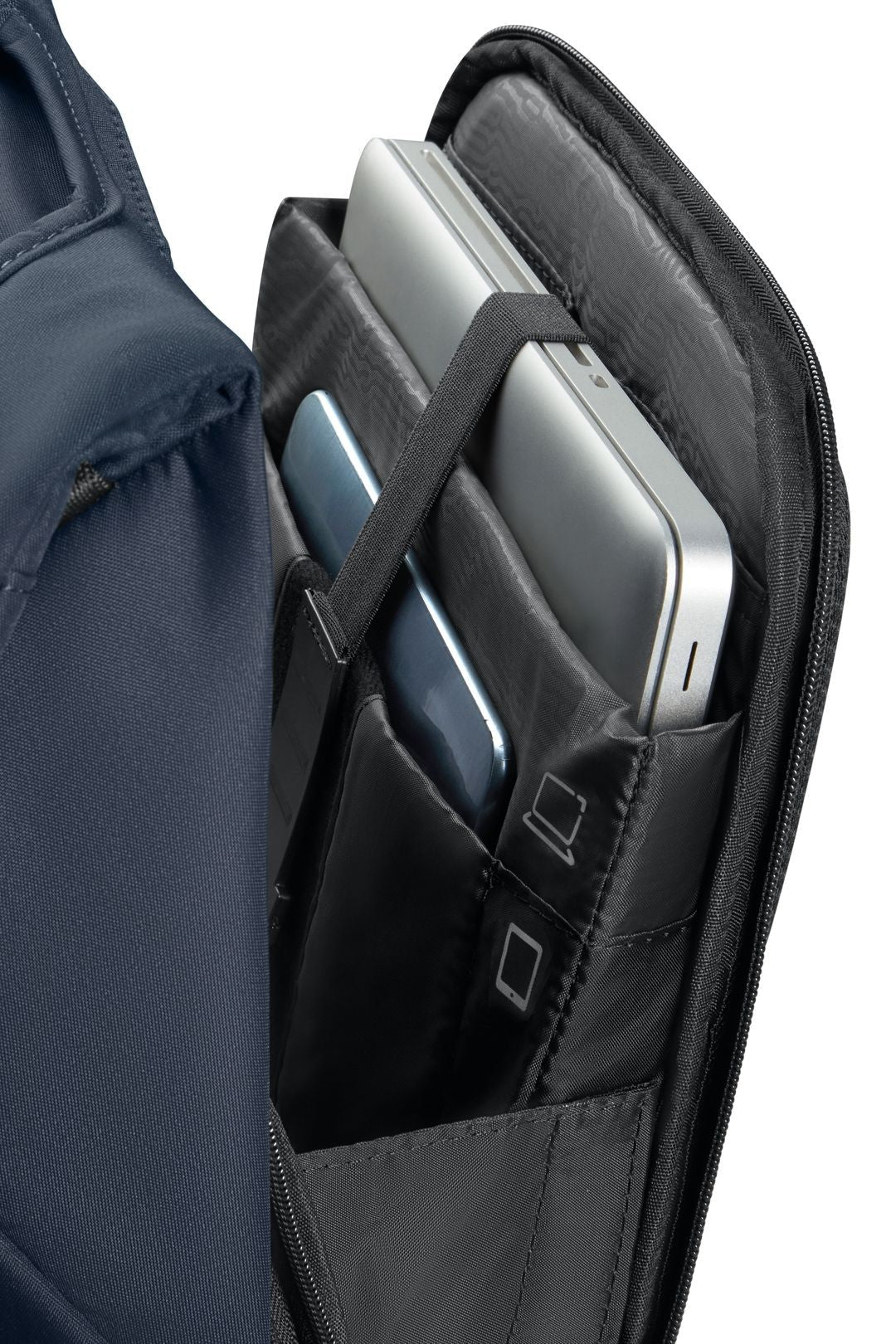 SAMSONITE MOCHILA 14.1" SECURIPAK 2.0 - Image 39