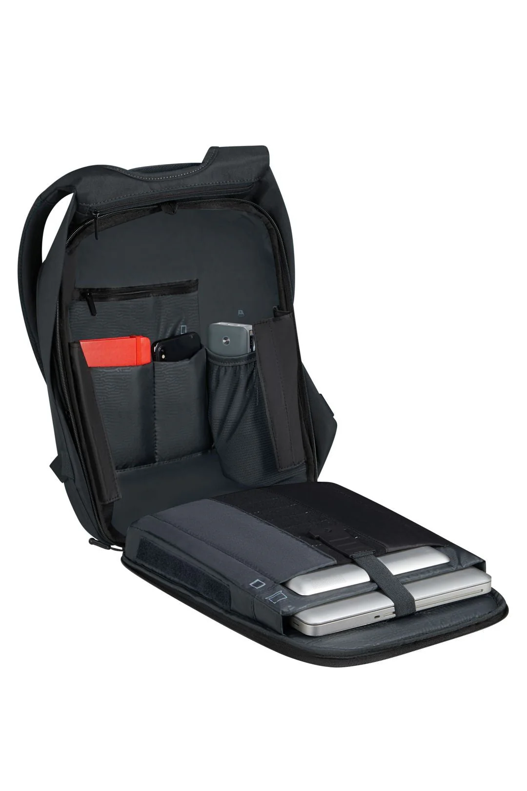 SAMSONITE MOCHILA 14.1" SECURIPAK 2.0 - Image 4