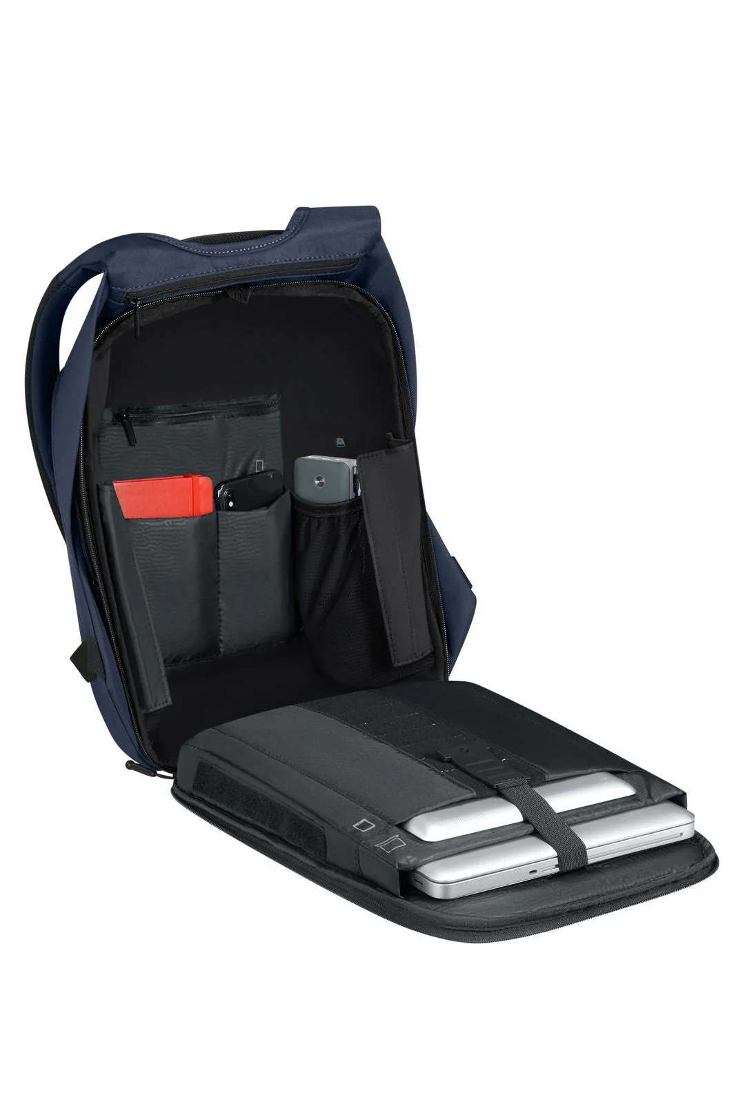 SAMSONITE MOCHILA 14.1" SECURIPAK 2.0 - Image 40