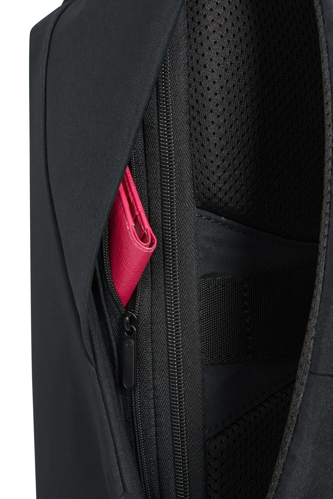 SAMSONITE MOCHILA 14.1" SECURIPAK 2.0 - Image 8