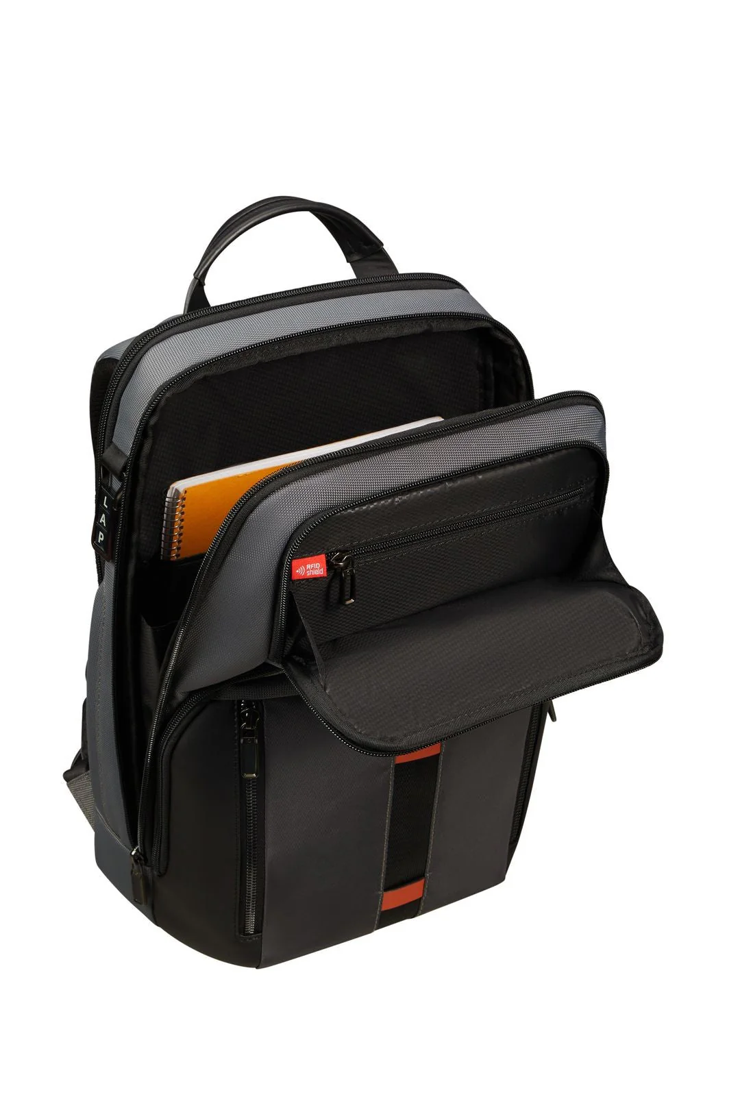 SAMSONITE MOCHILA 14.1” URBAN-EYE - Image 13